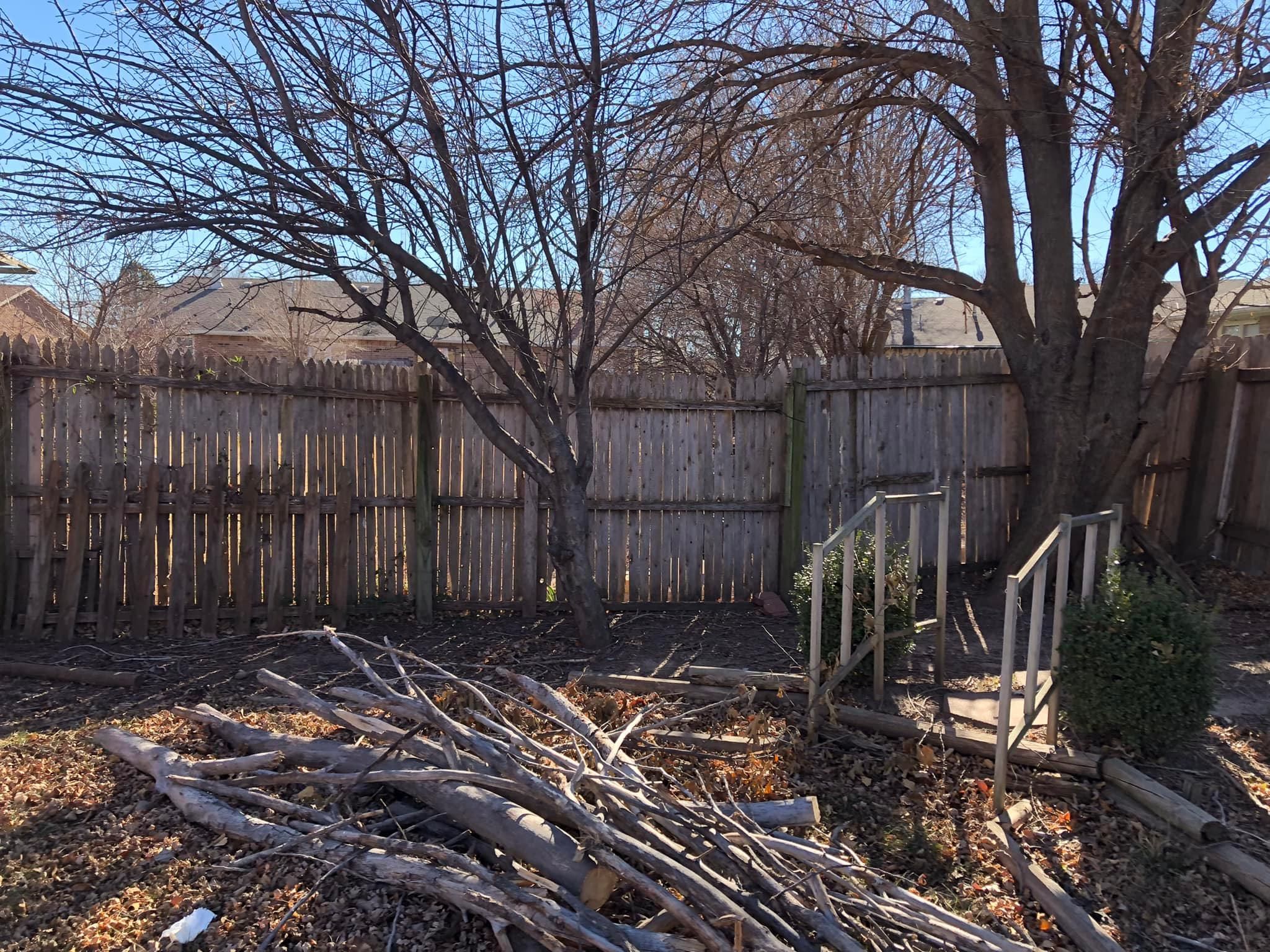  for C & C Lawn and Landscape in Bel Aire, KS