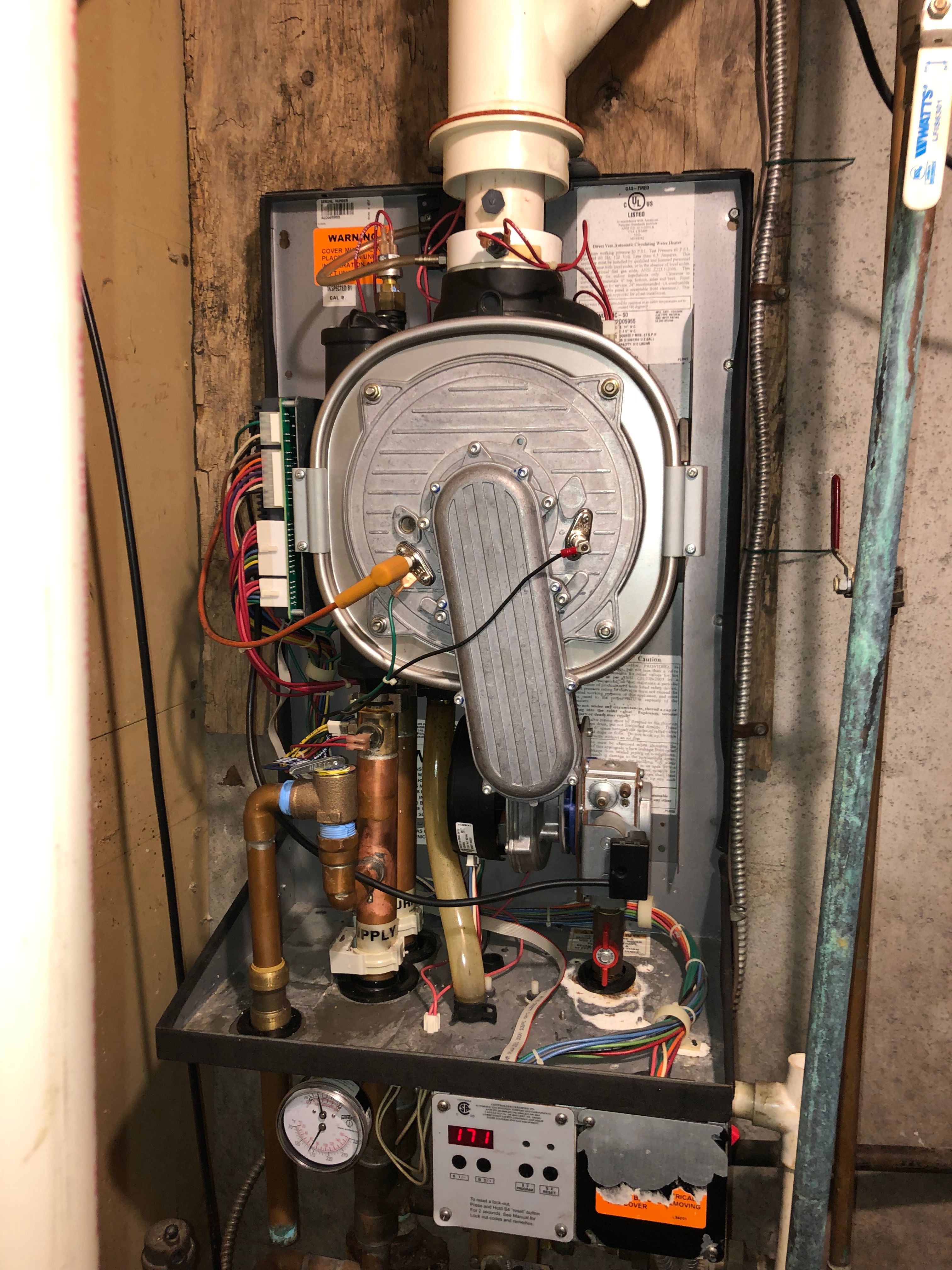  for Red Solutions LLC in Taunton, MA