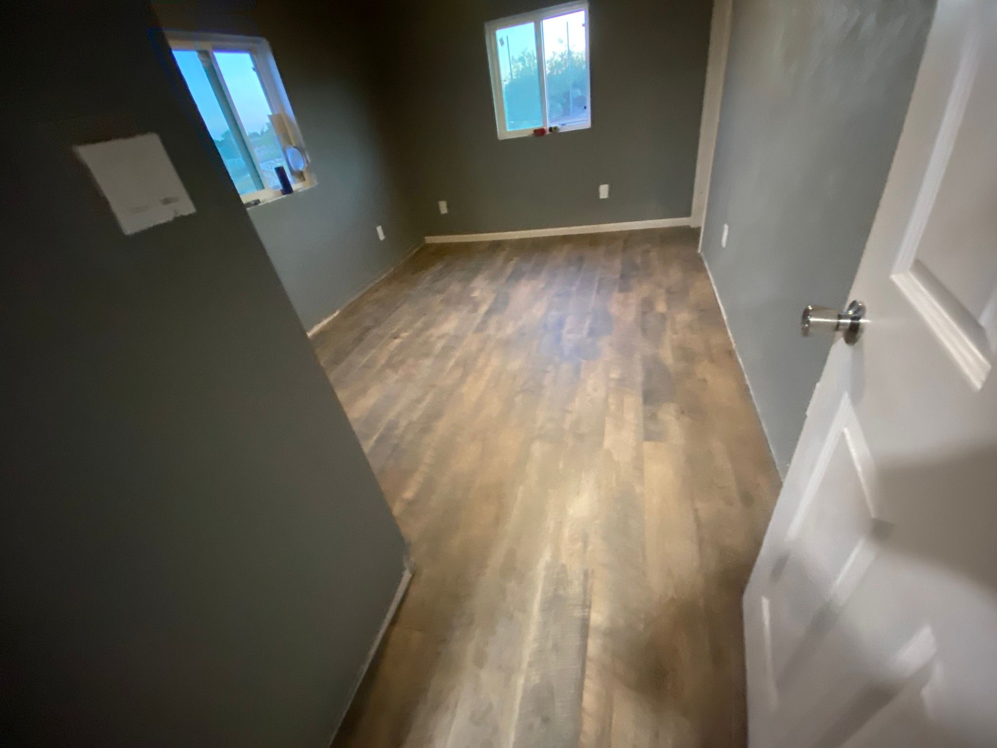  for Delatorre Construction in El Paso, TX