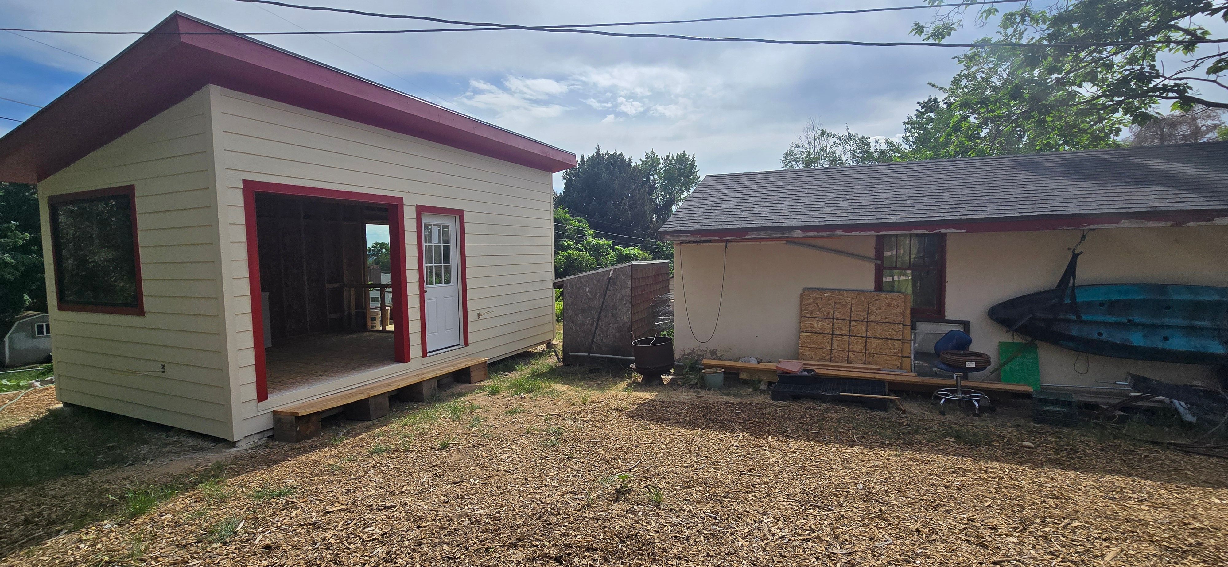  for Line of Sight Development in Ogden, UT