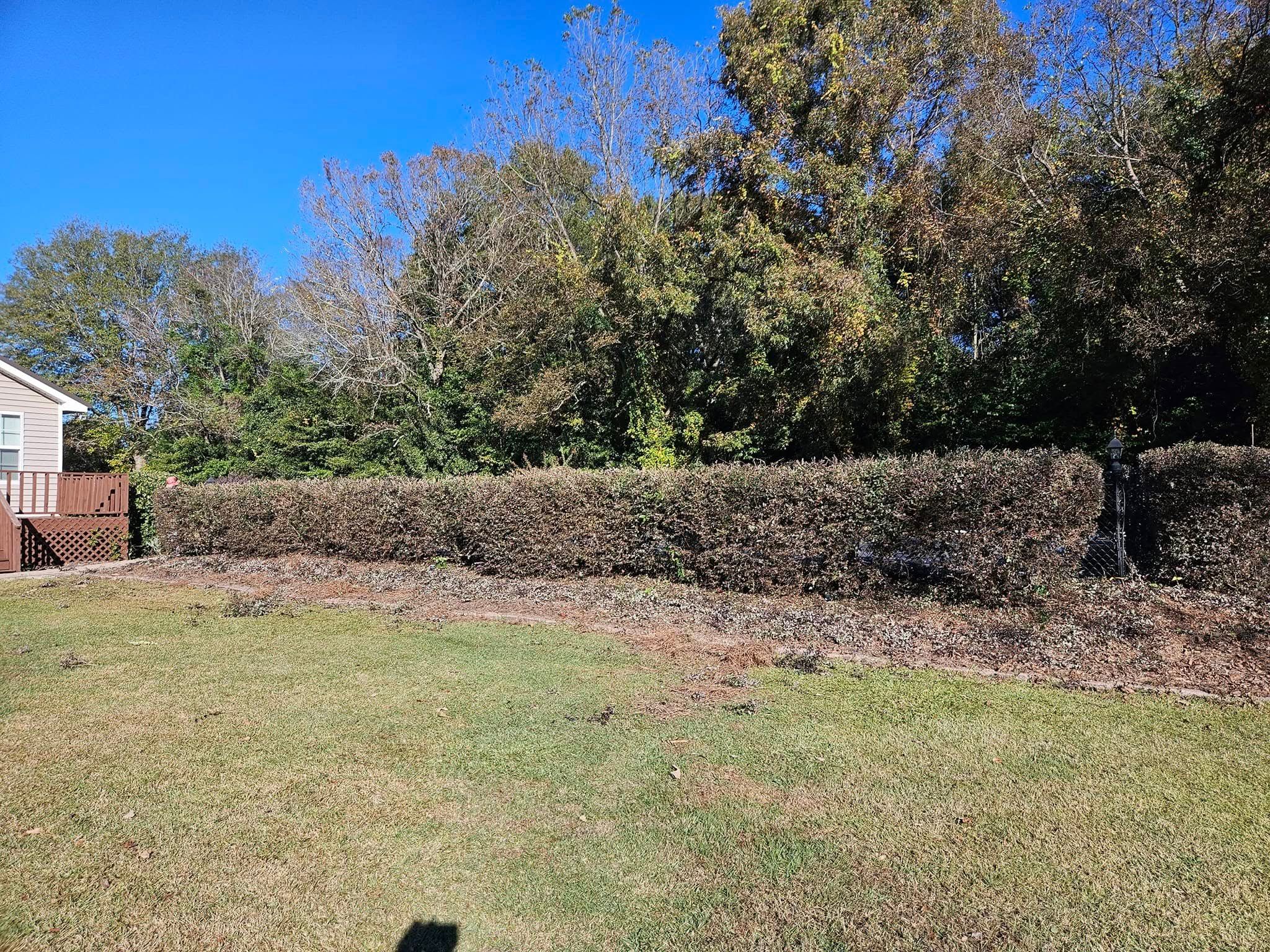  for Zepeda's Mowing in Fort Valley, GA