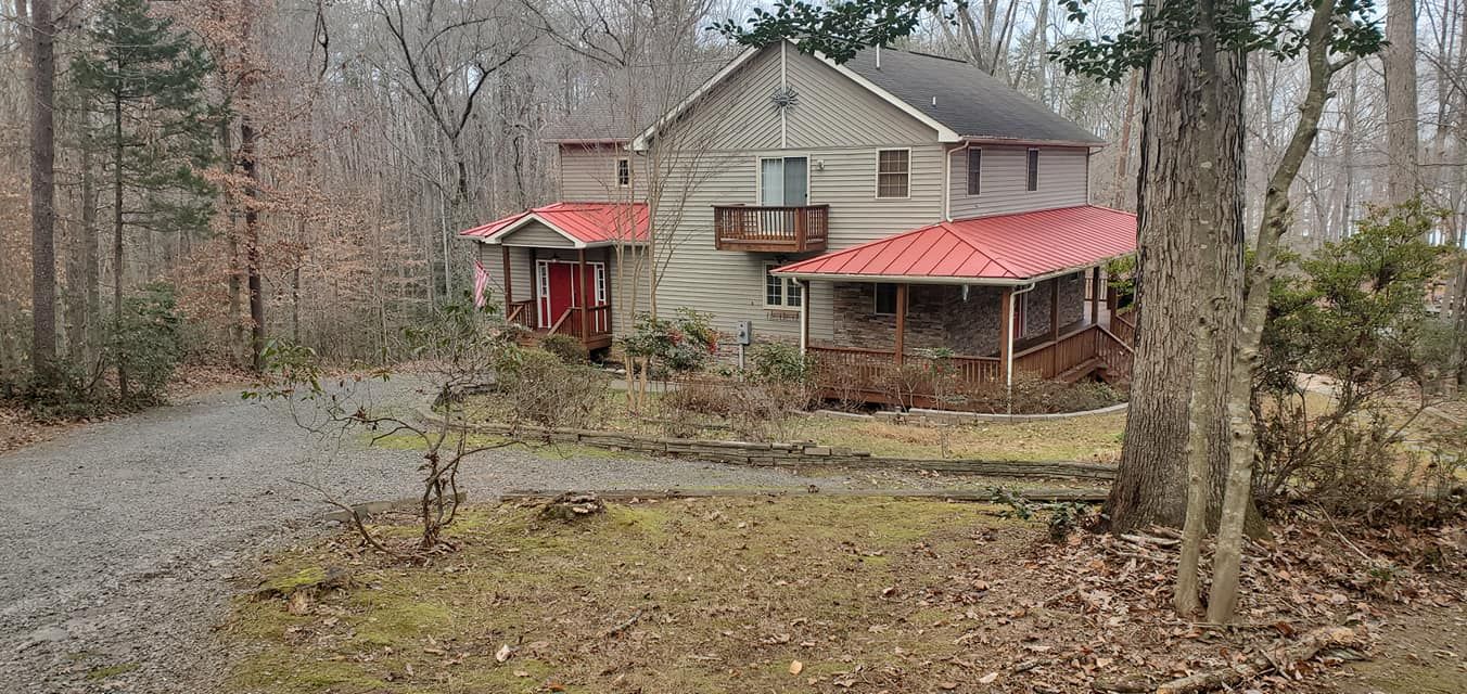  for Lakeside Landscaping  in Gordonsville, VA