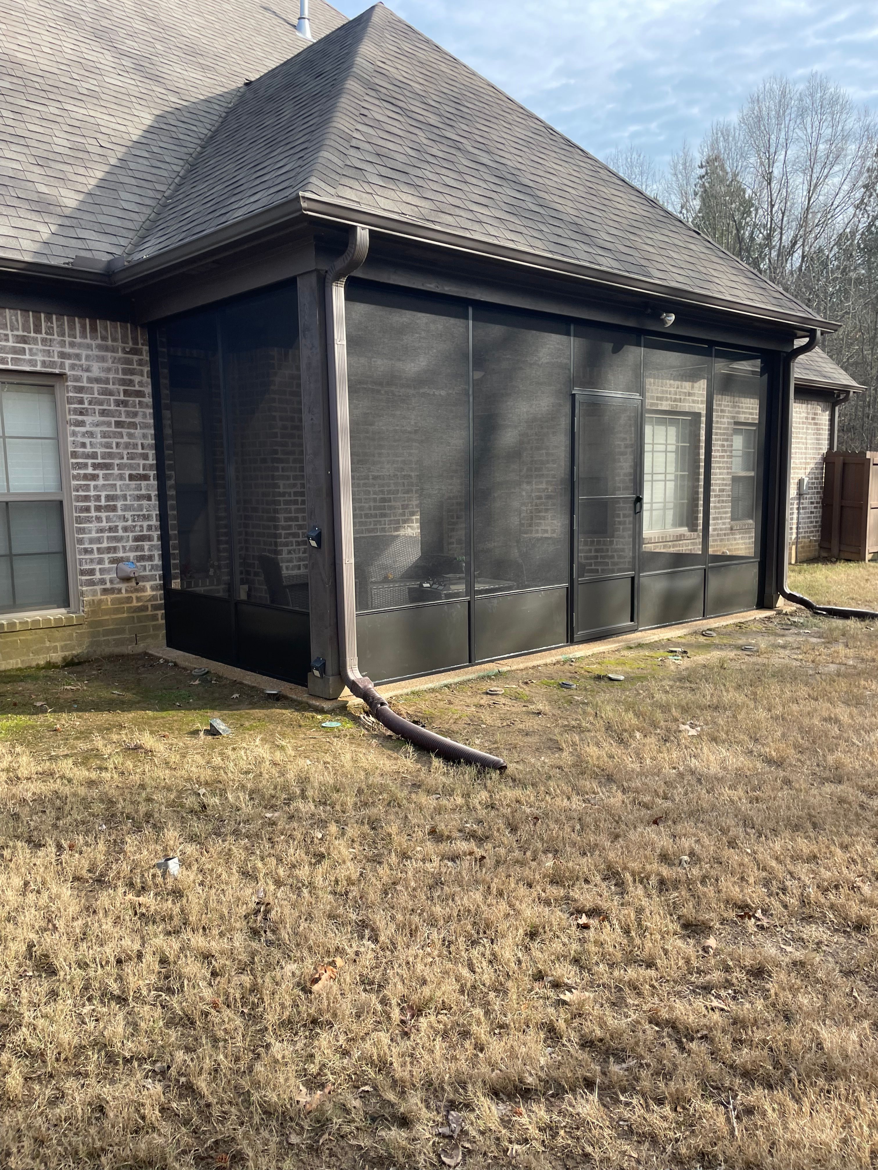  for SunVista Patio Enclosures in Memphis, TN