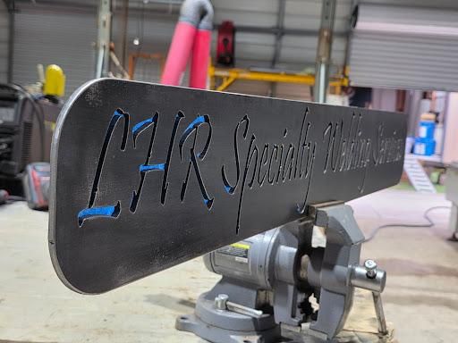  for LHR Specialty Welding Services in Santa Fe, TX