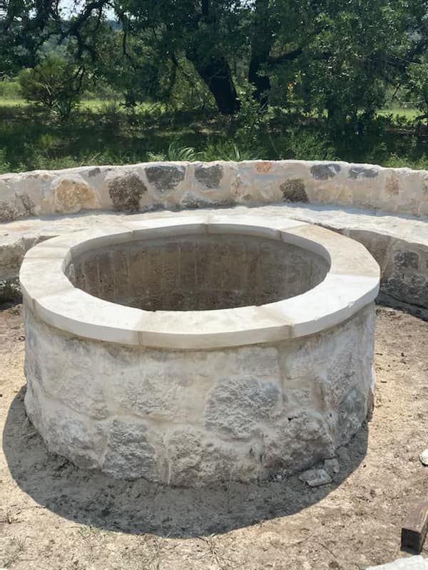  for Villafranco Masonry & Landscaping in Jarrell, TX