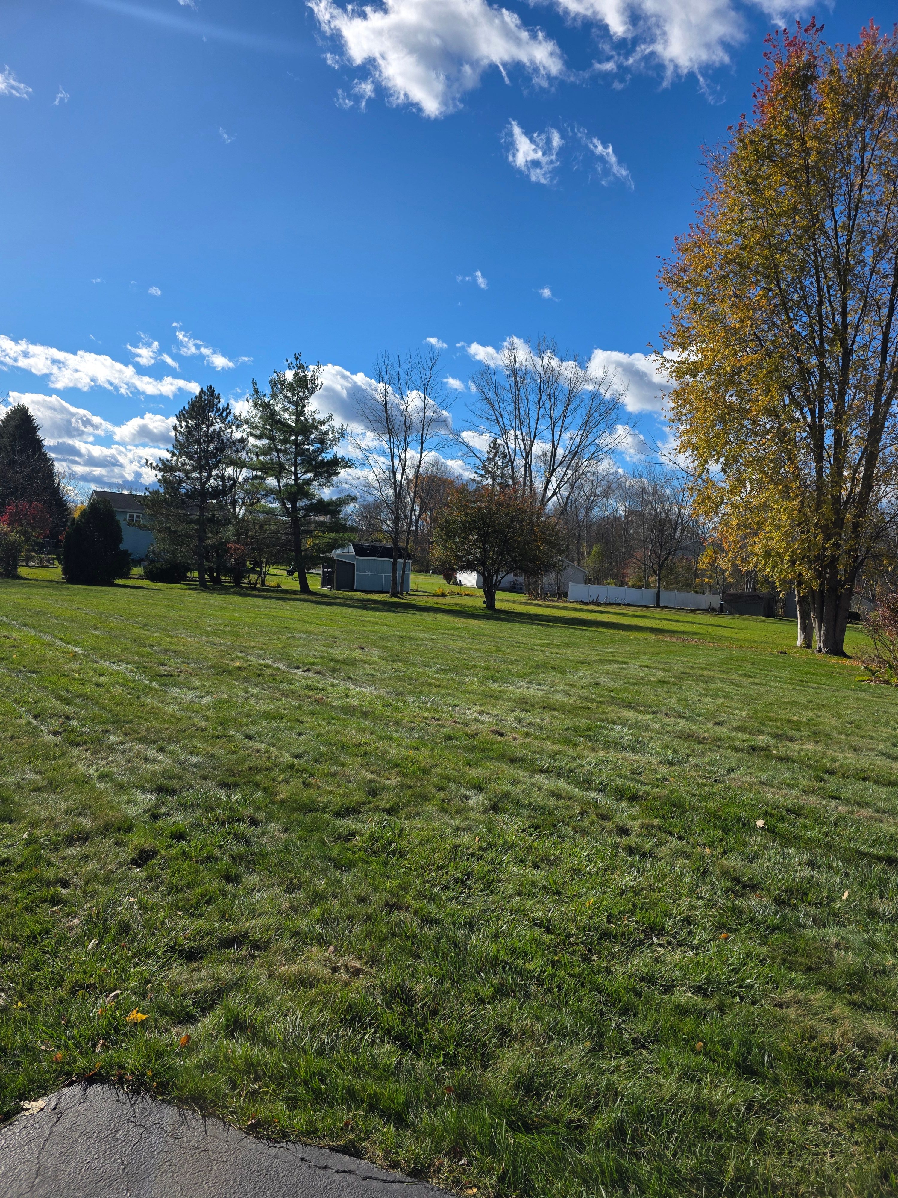  for Sweet Scapes in Ballston Spa, NY
