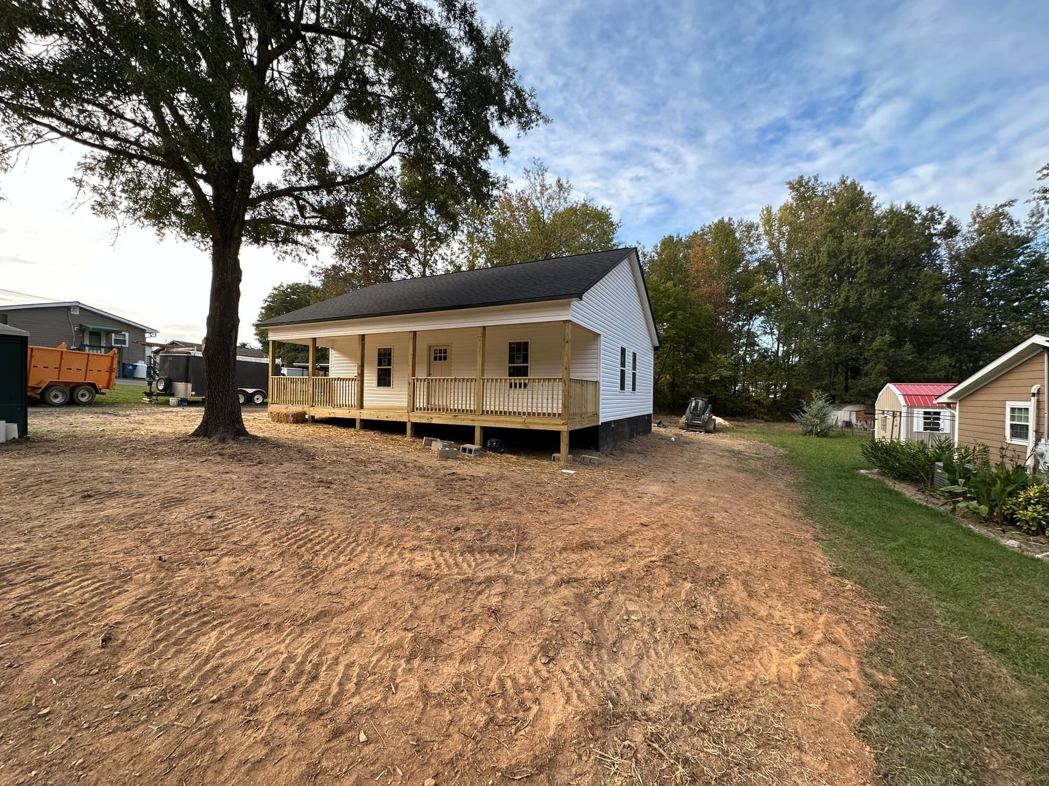  for True North Construction in Asheboro, NC