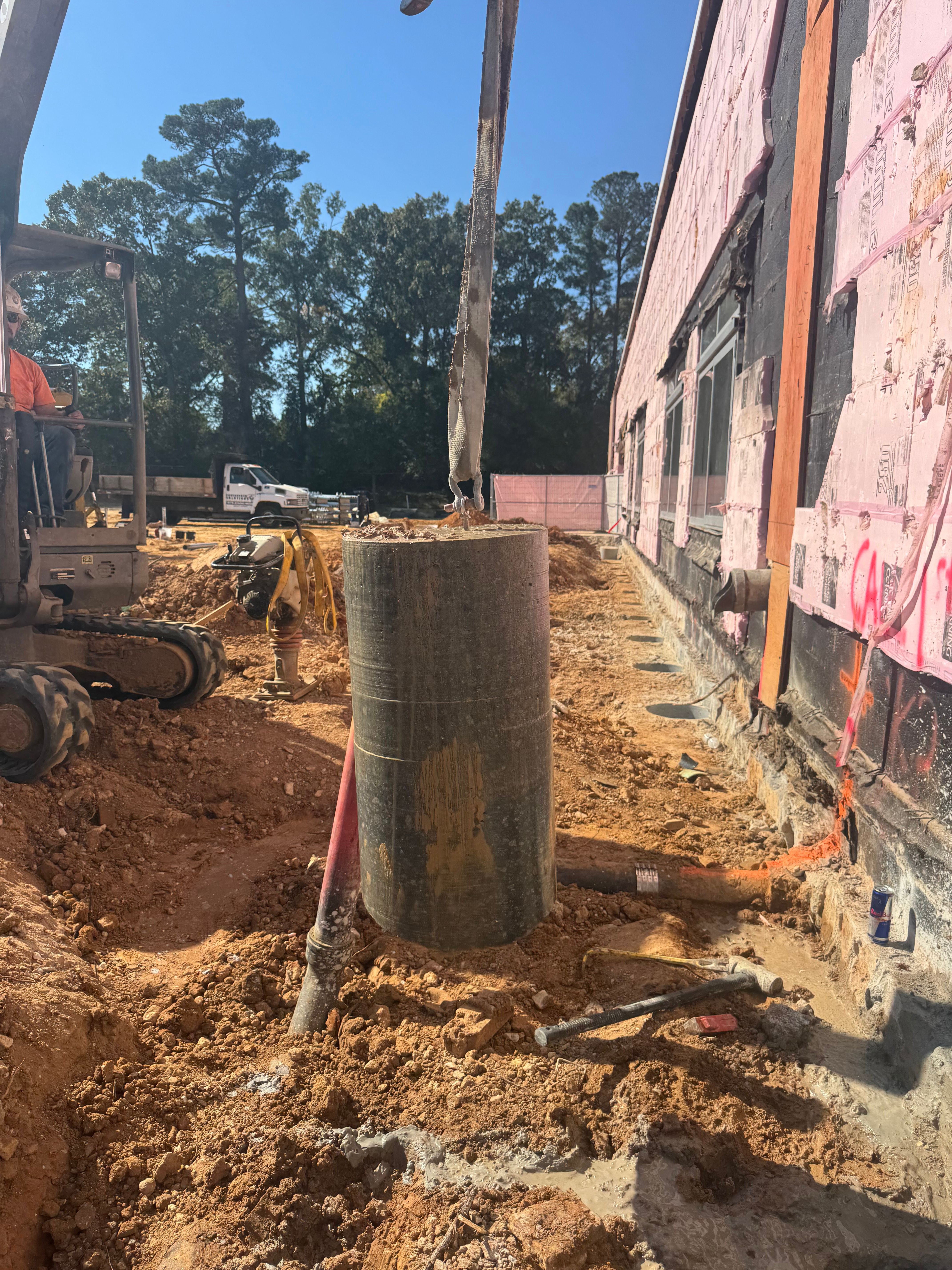  for Superior Concrete Cutting LLC in Charleston, SC