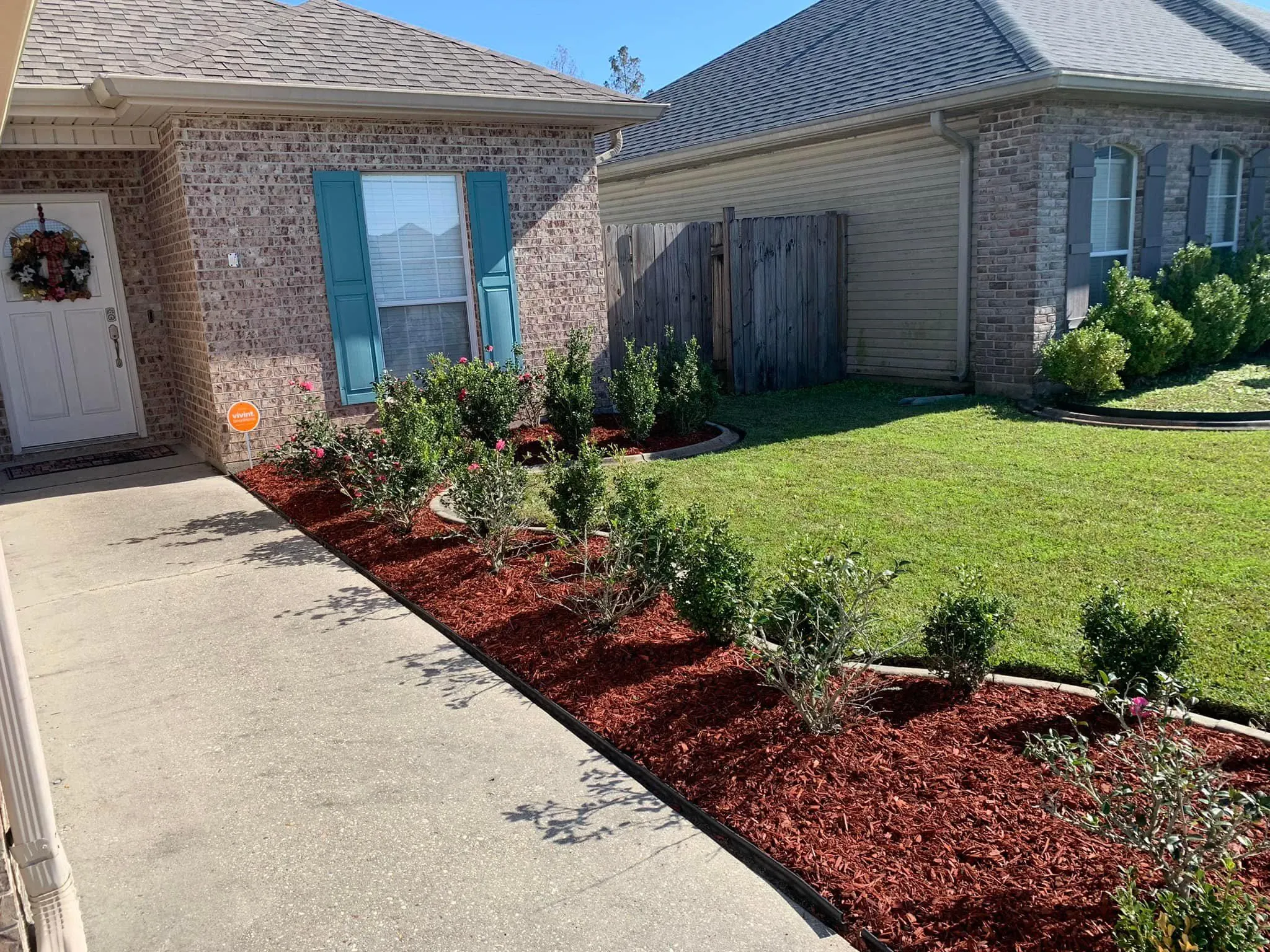  for Jay C’s Touch Landscaping & Pressure Washing Services LLC in Marrero, LA