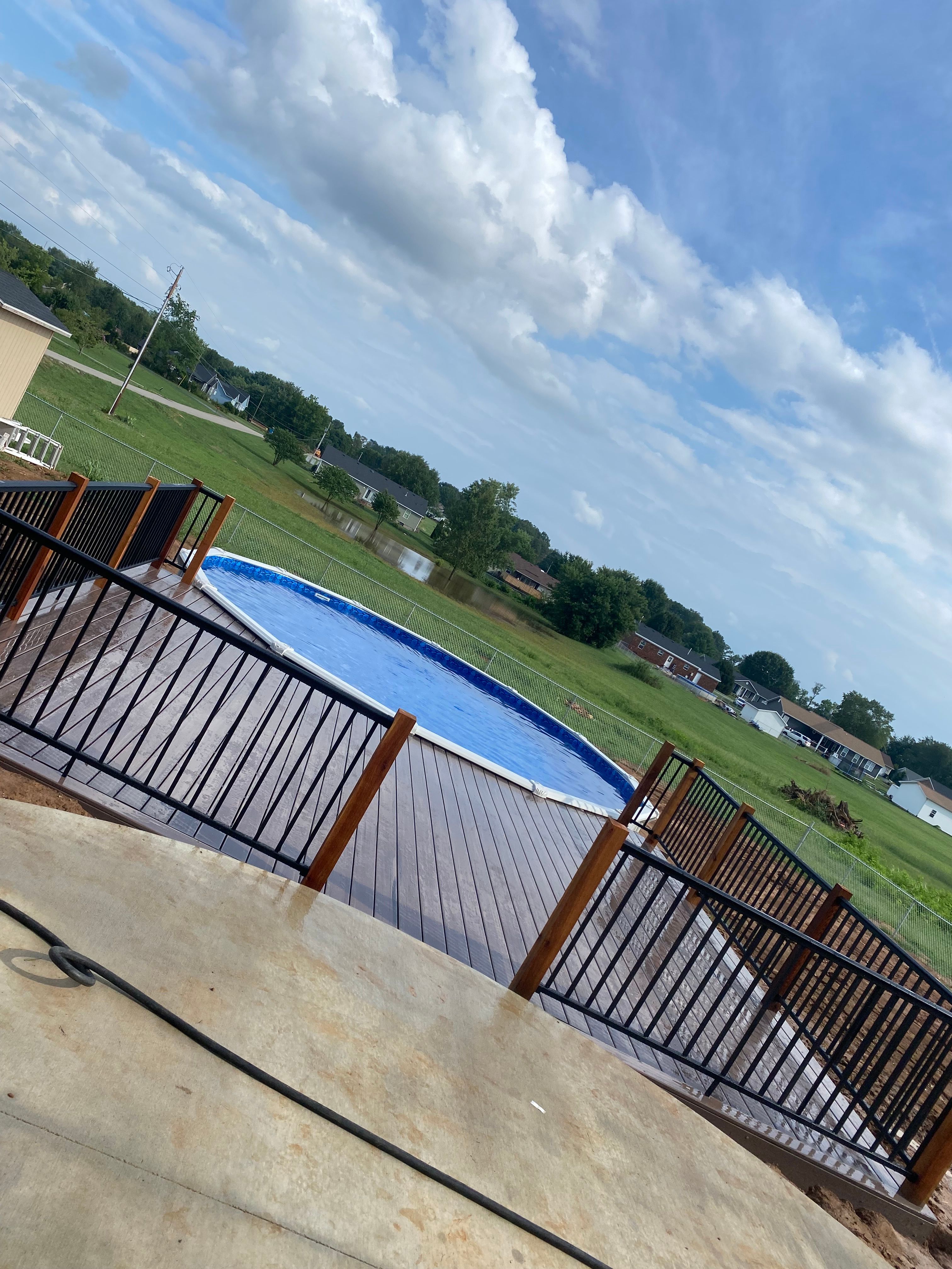  for Decking & Fencing, LLC in Bowling Green, KY