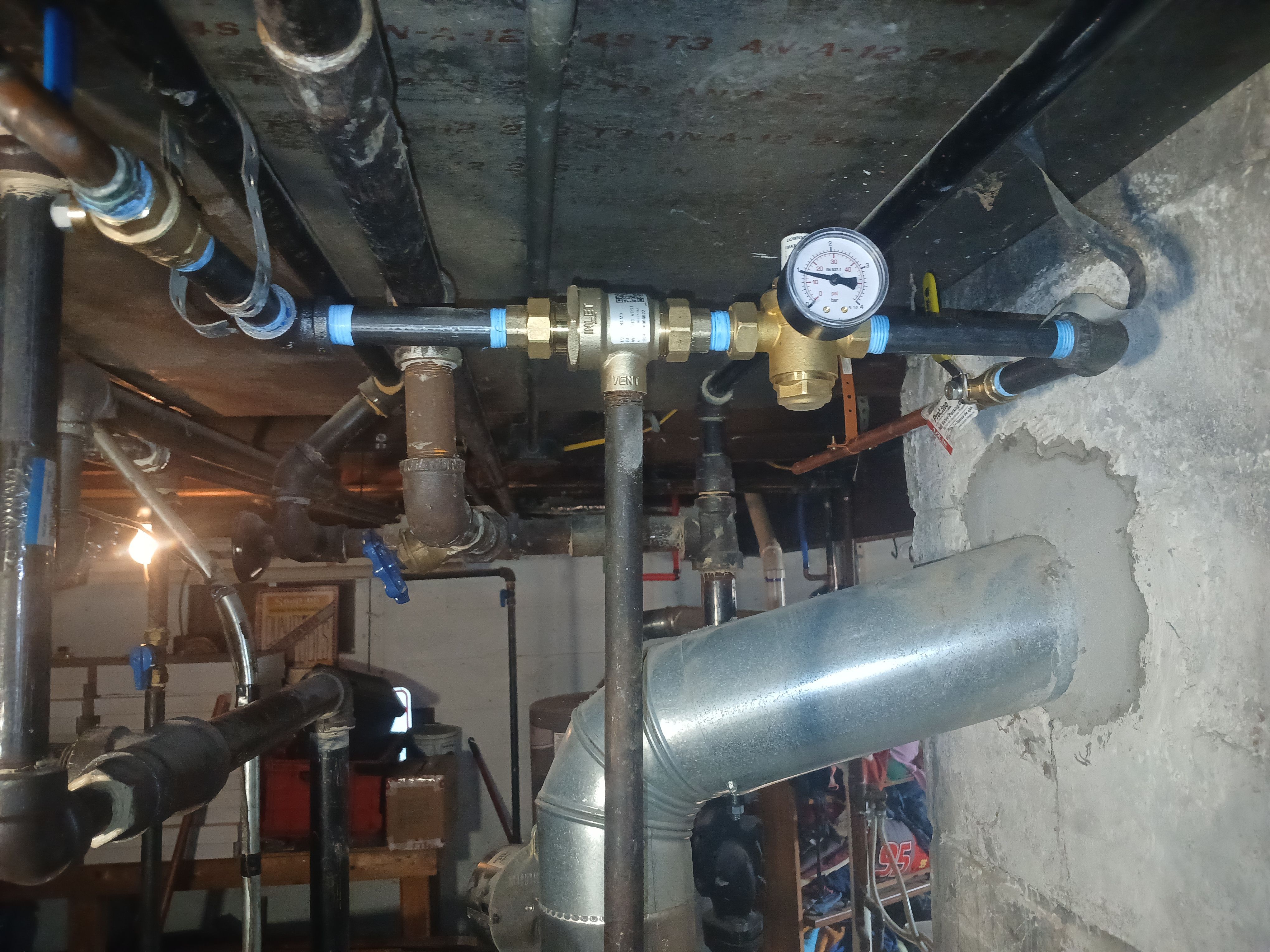  for Barth Boiler LLC in Hales Corner, WI