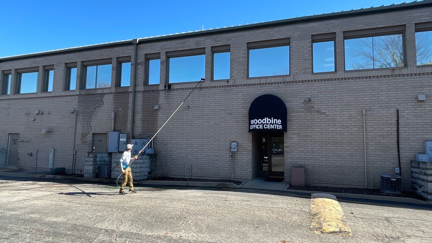  for See2it Clean in St Louis, MO