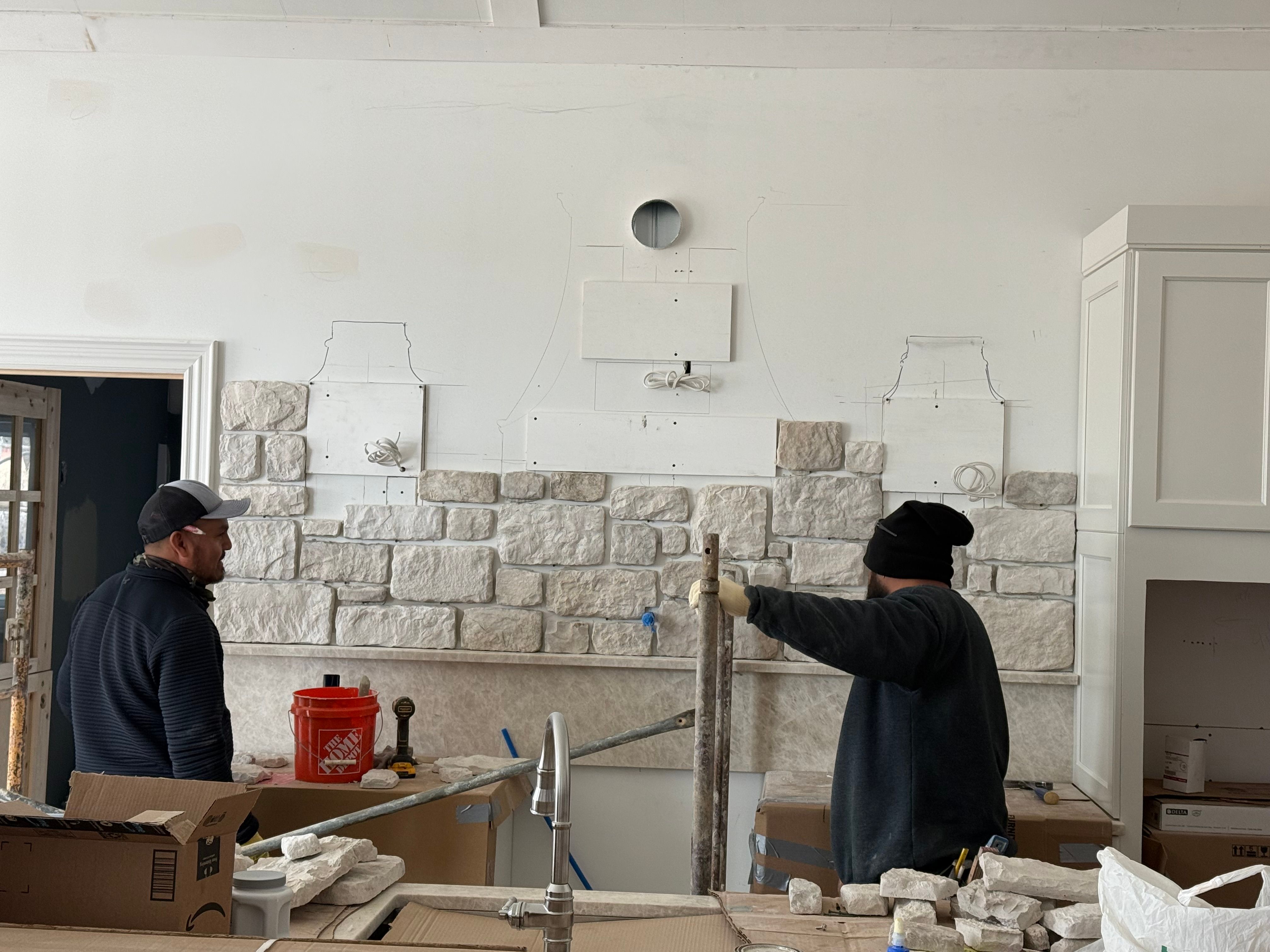  for Ferro Homes in Macomb County, MI