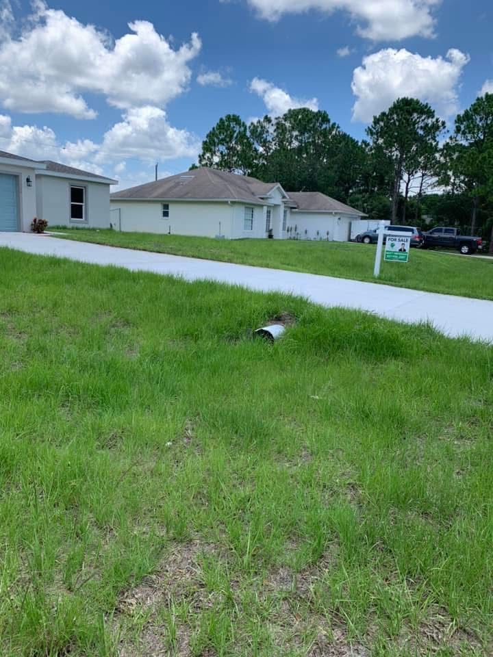  for Space Coast Property Maintenance and Management LLC in Melbourne, FL
