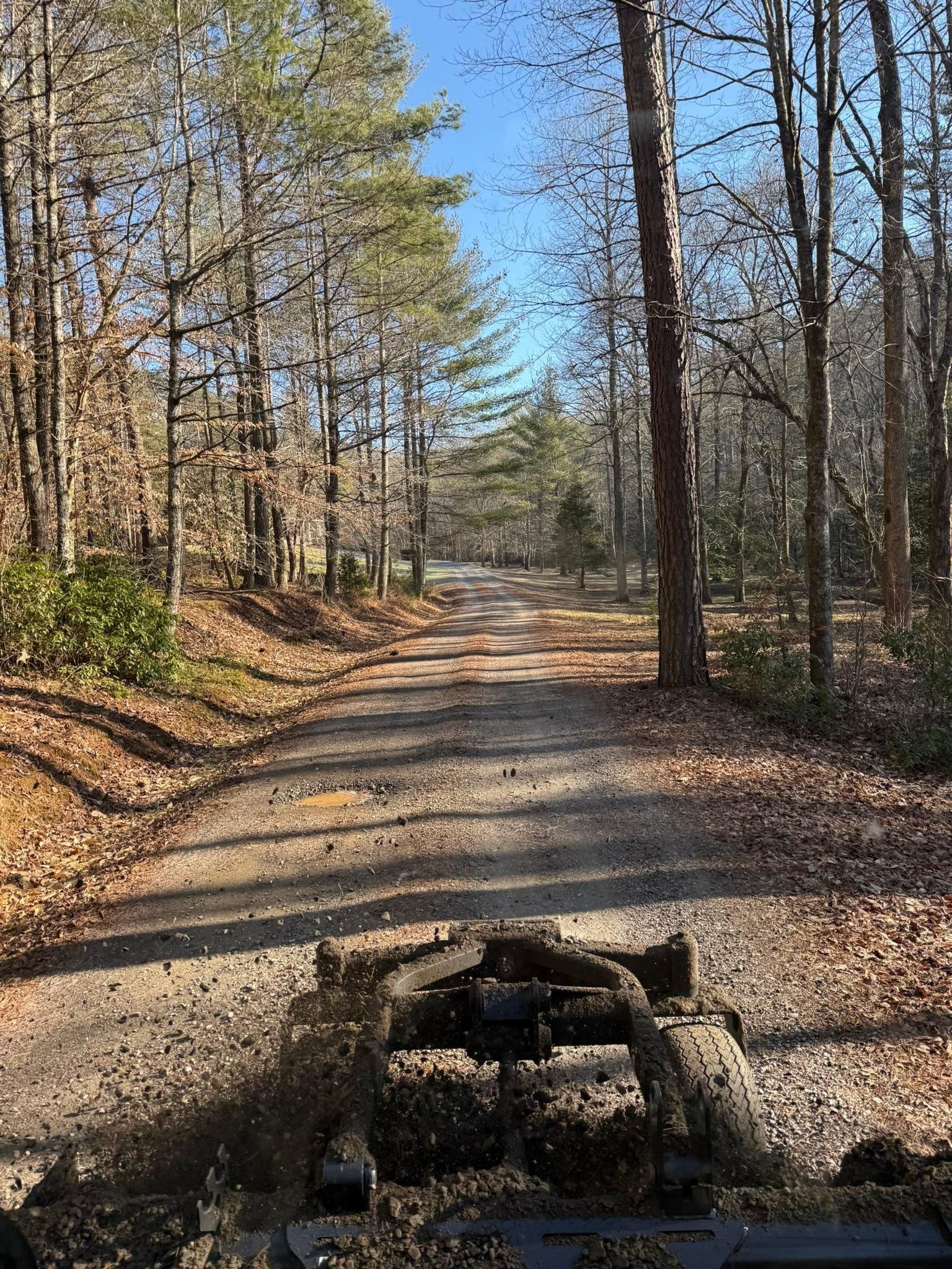  for Pope Home Services in Blue Ridge, GA