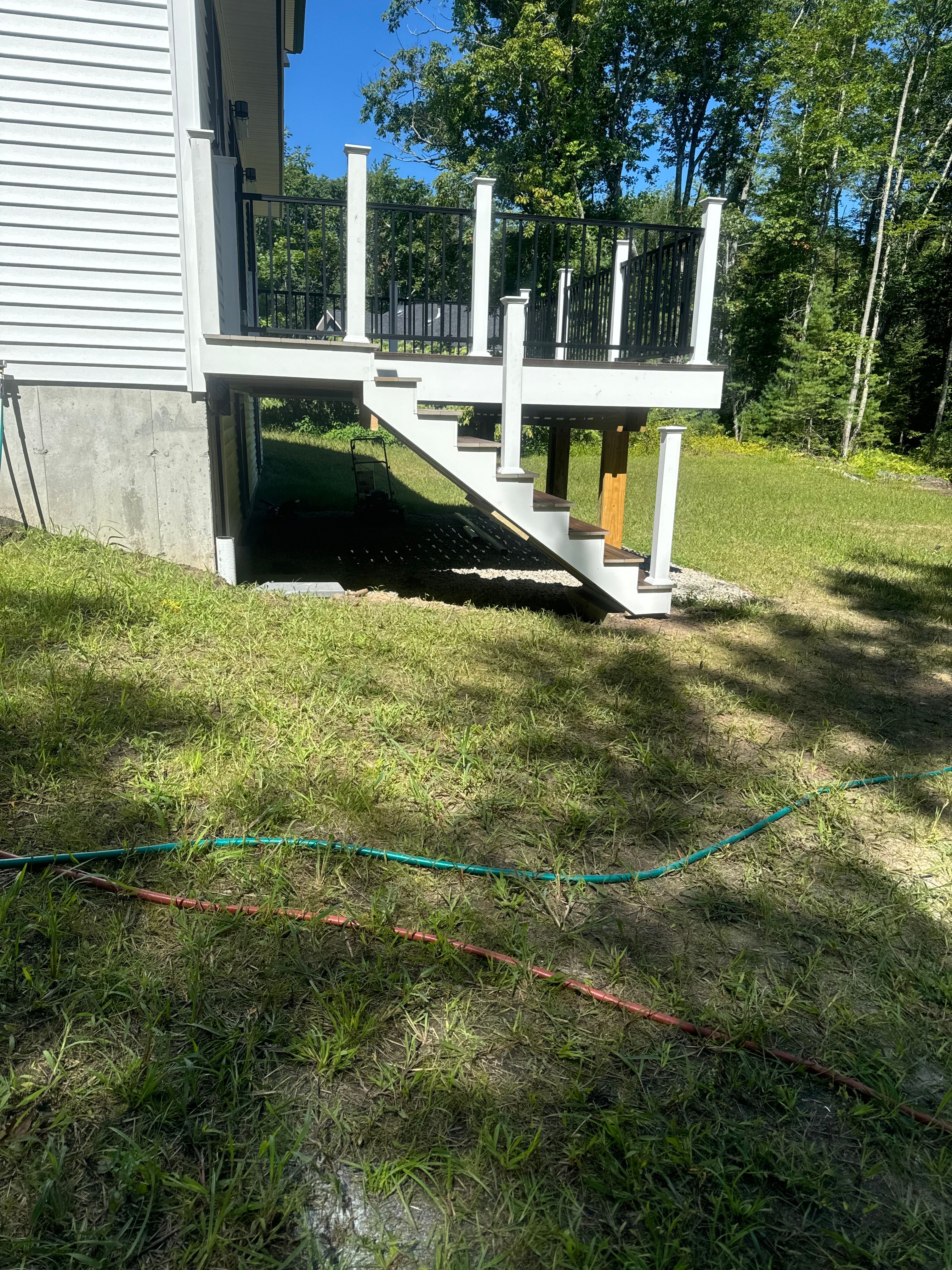 All Photos for Next Level Construction and Cleaning in Saco, ME