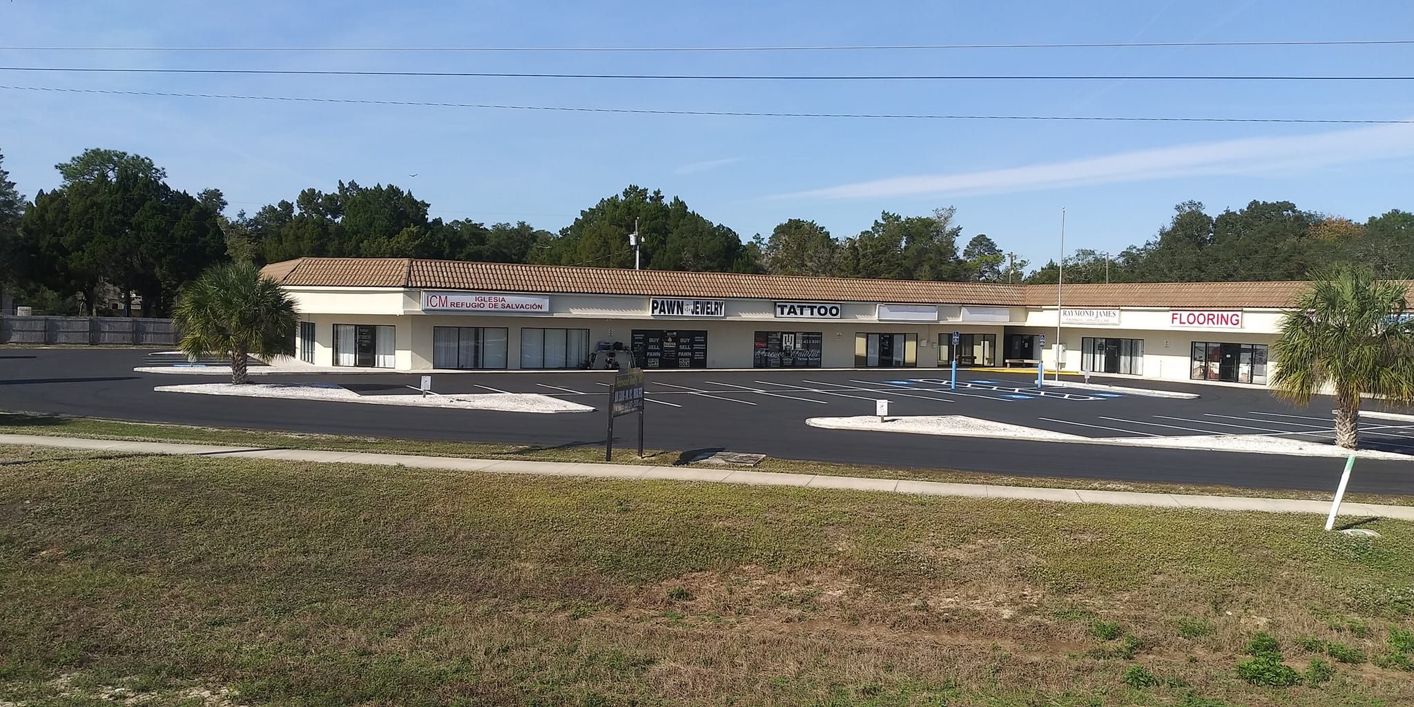 All Photos for Karas Parking Lot Services LLC in Hernando County, FL