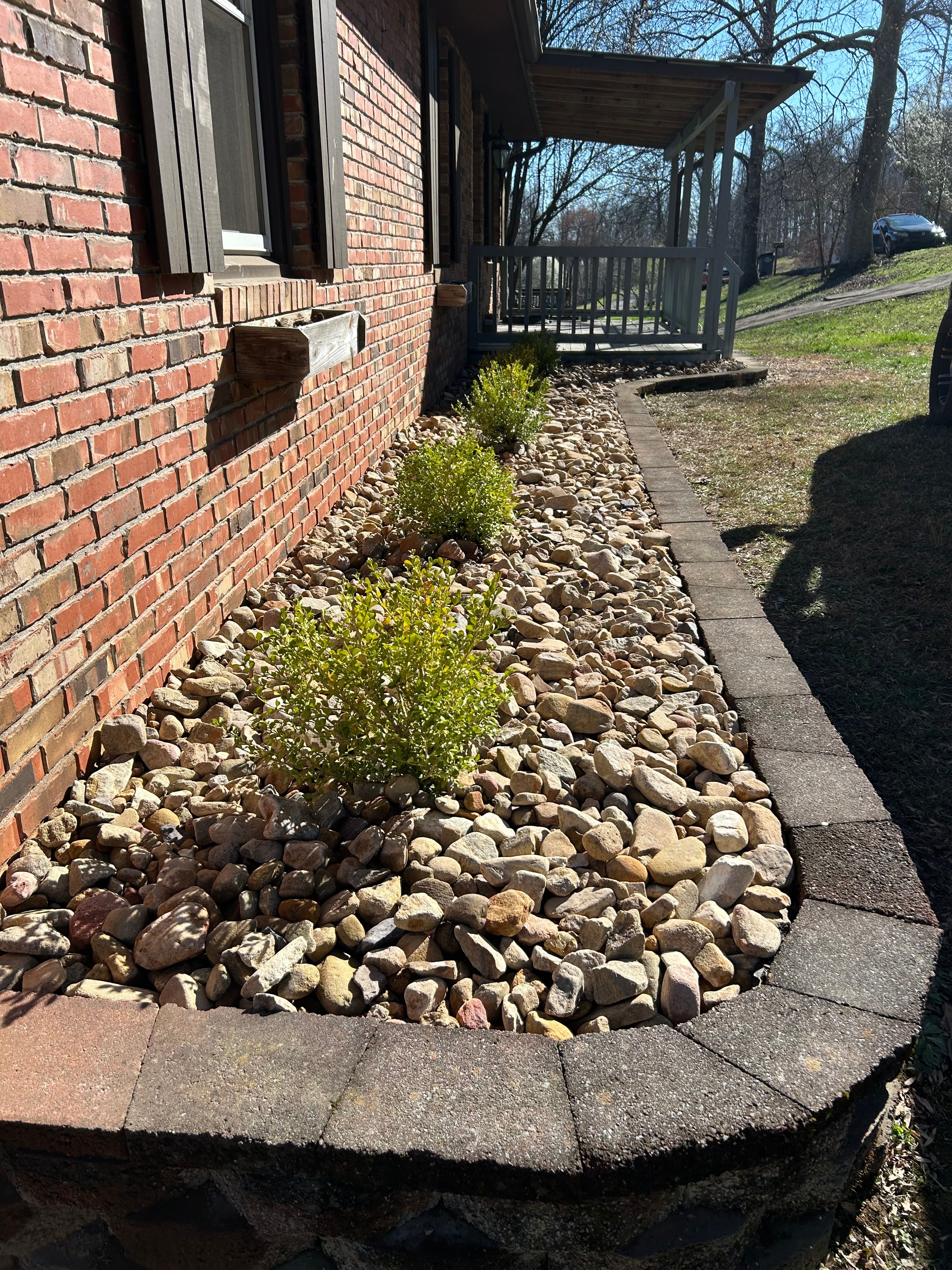 All Photos for Gatrell Landscape & Tree Removal in Bluff City, TN