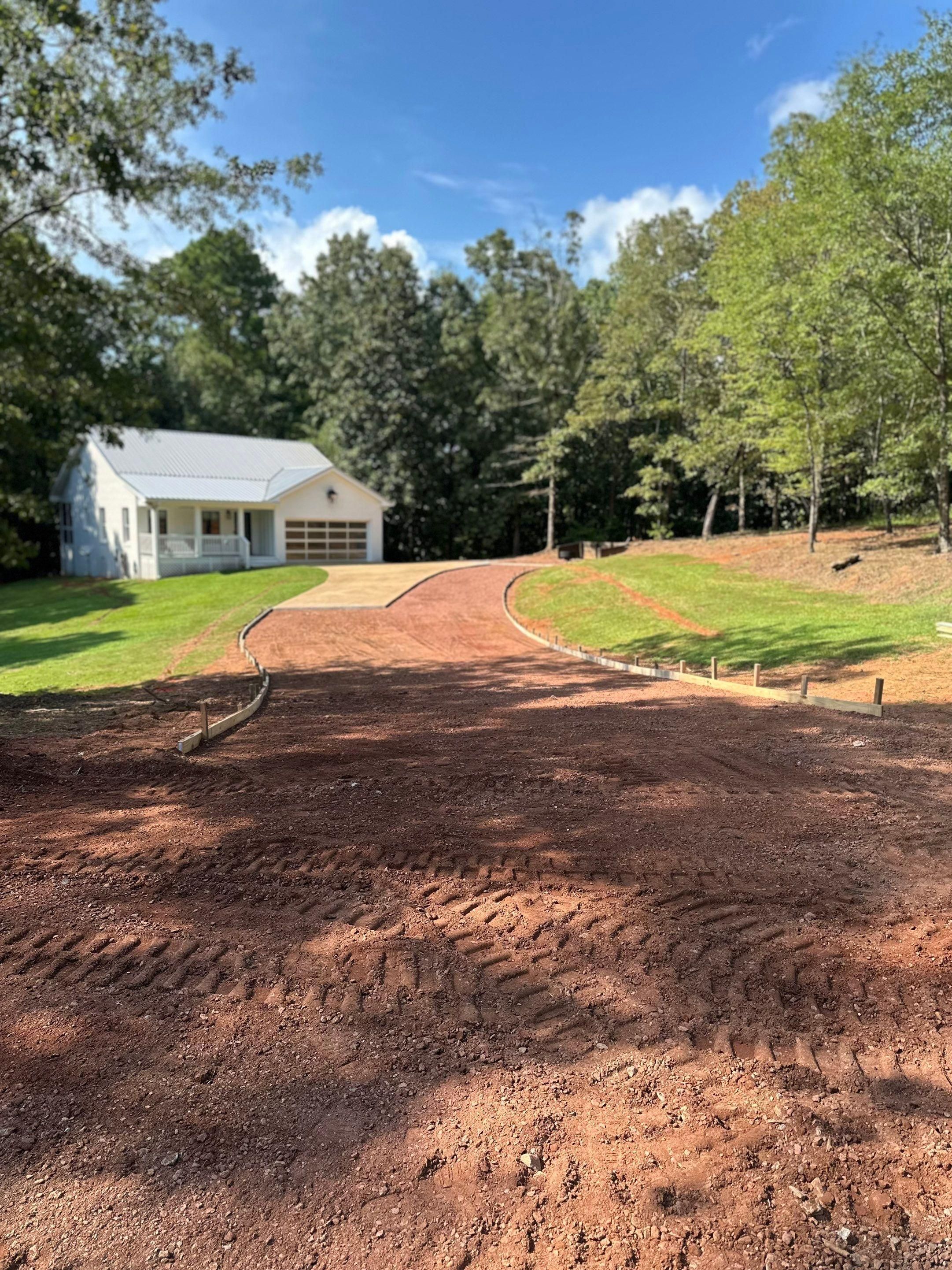  for Kings Concrete & Construction in Tuscaloosa, AL