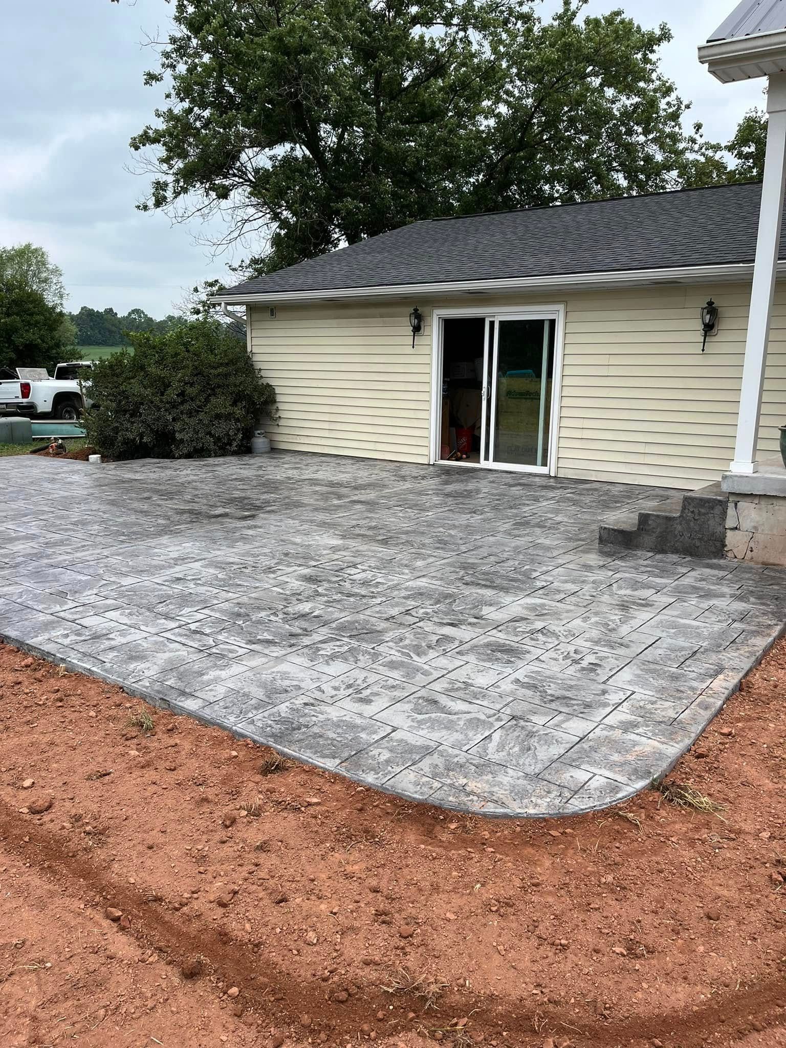  for Young’s lawns & landscapes in Thurmont, MD