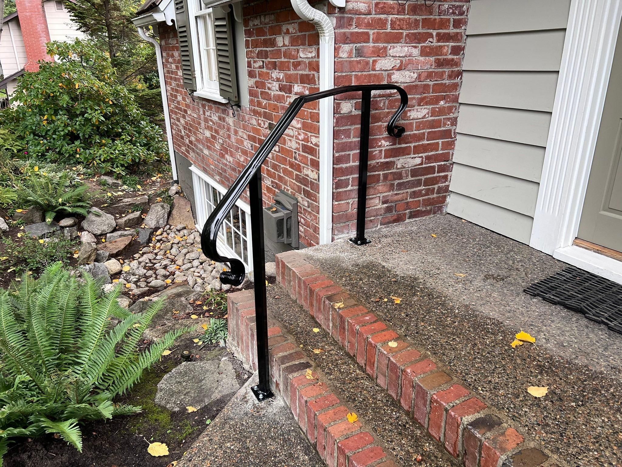  for Weingart Welding & Fab in Coeur d'Alene, ID