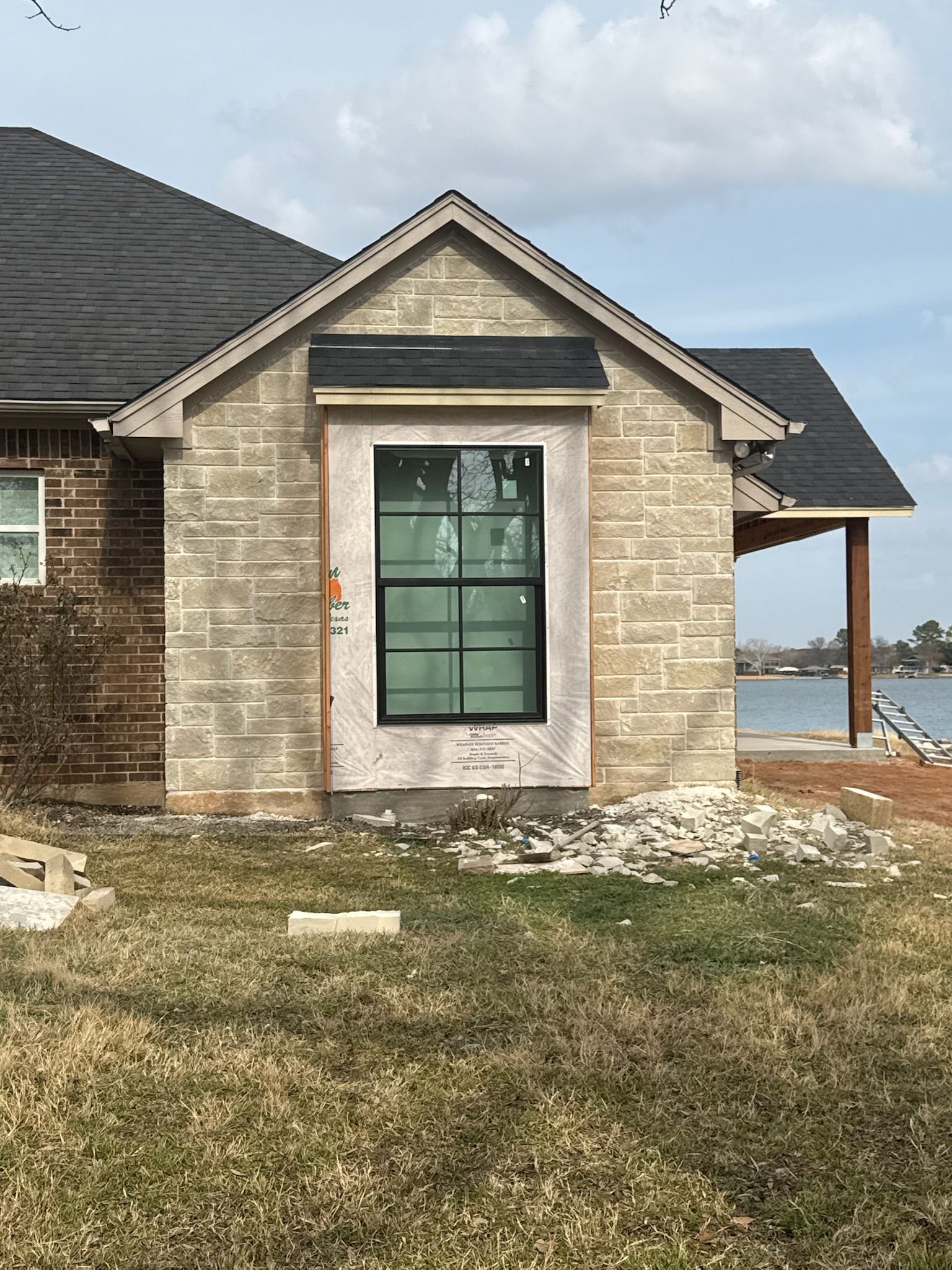  for Hernandez Masonry & Concrete LLC in Granbury, TX