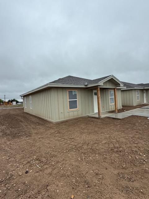  for STARR CORE LLC in Rio Grande City, TX