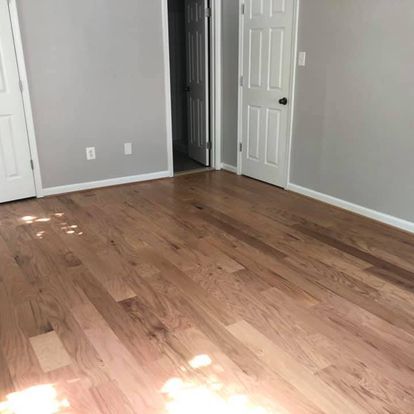  for H.I.P Renovations in Woodbridge, VA