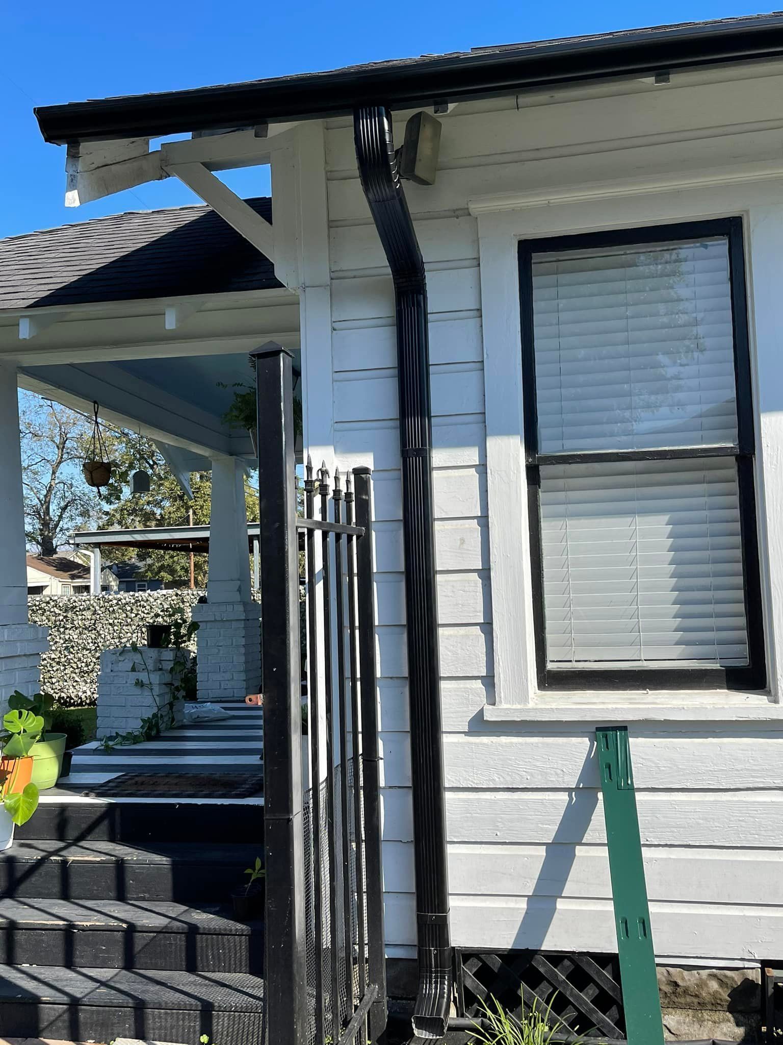  for Gutt'r Done in Houston, TX