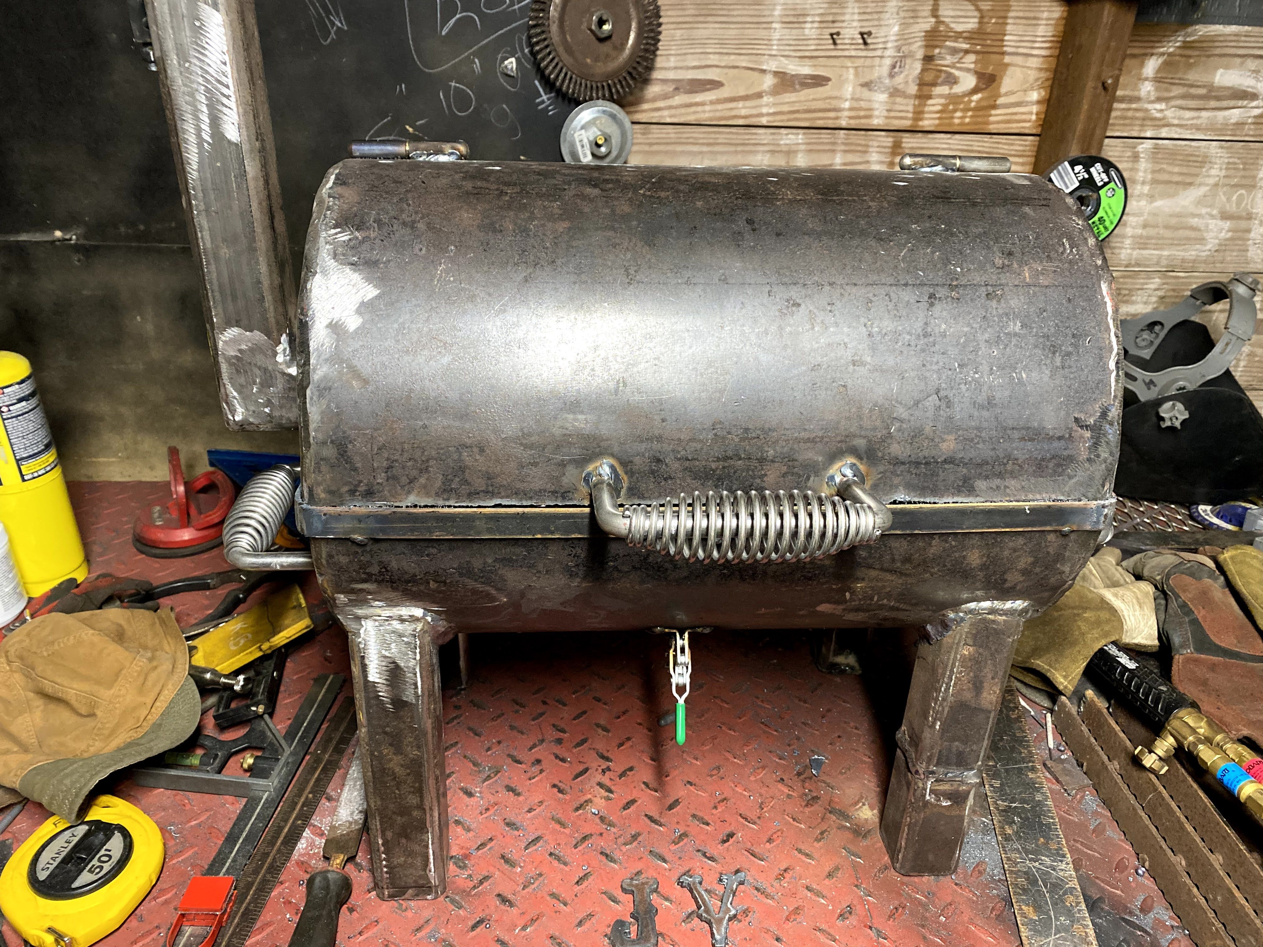  for K-Kustoms Welding in Manvel, TX