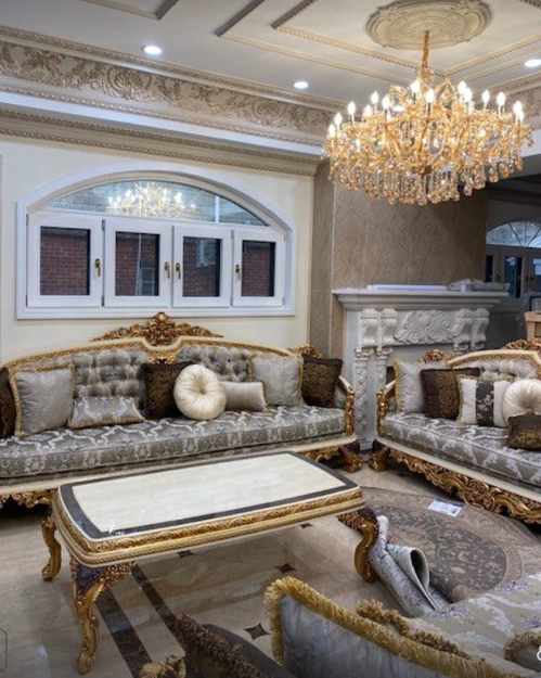  for Michaels Сonstruction in New York,  NY