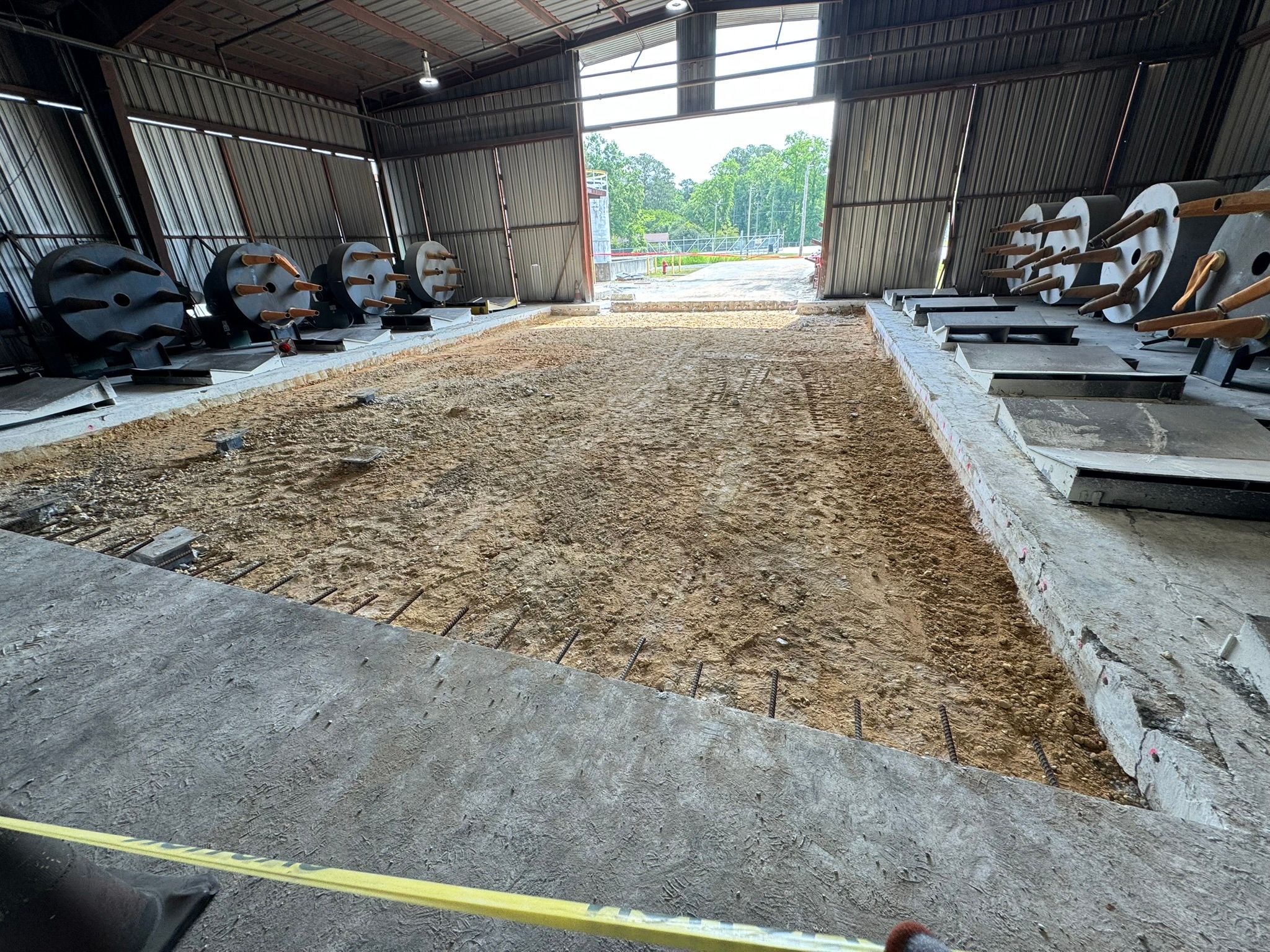  for Superior Concrete Cutting in Charleston, SC