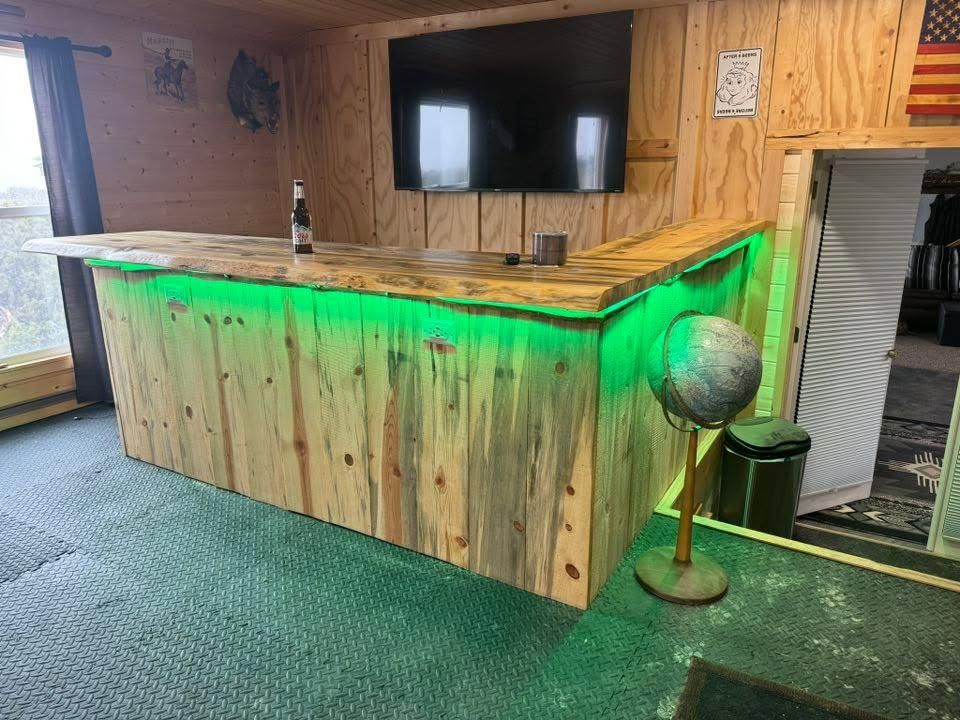  for Luke’s Electrical Service in Chino Valley, AZ