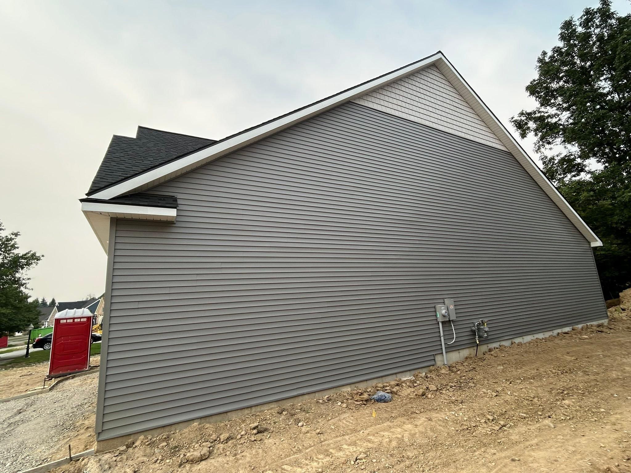  for K&S Carpentry in Oakland County, MI