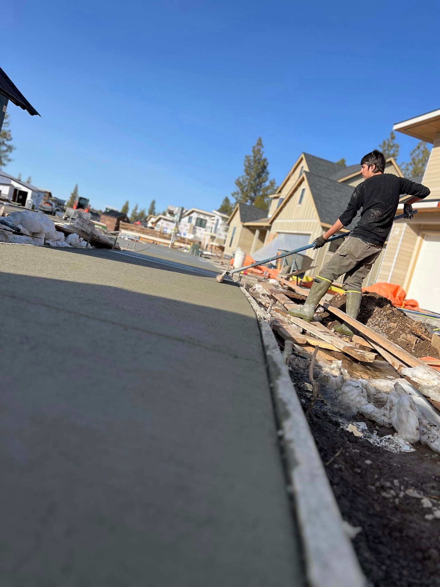  for Elite Concrete & Coatings in Sunriver, OR