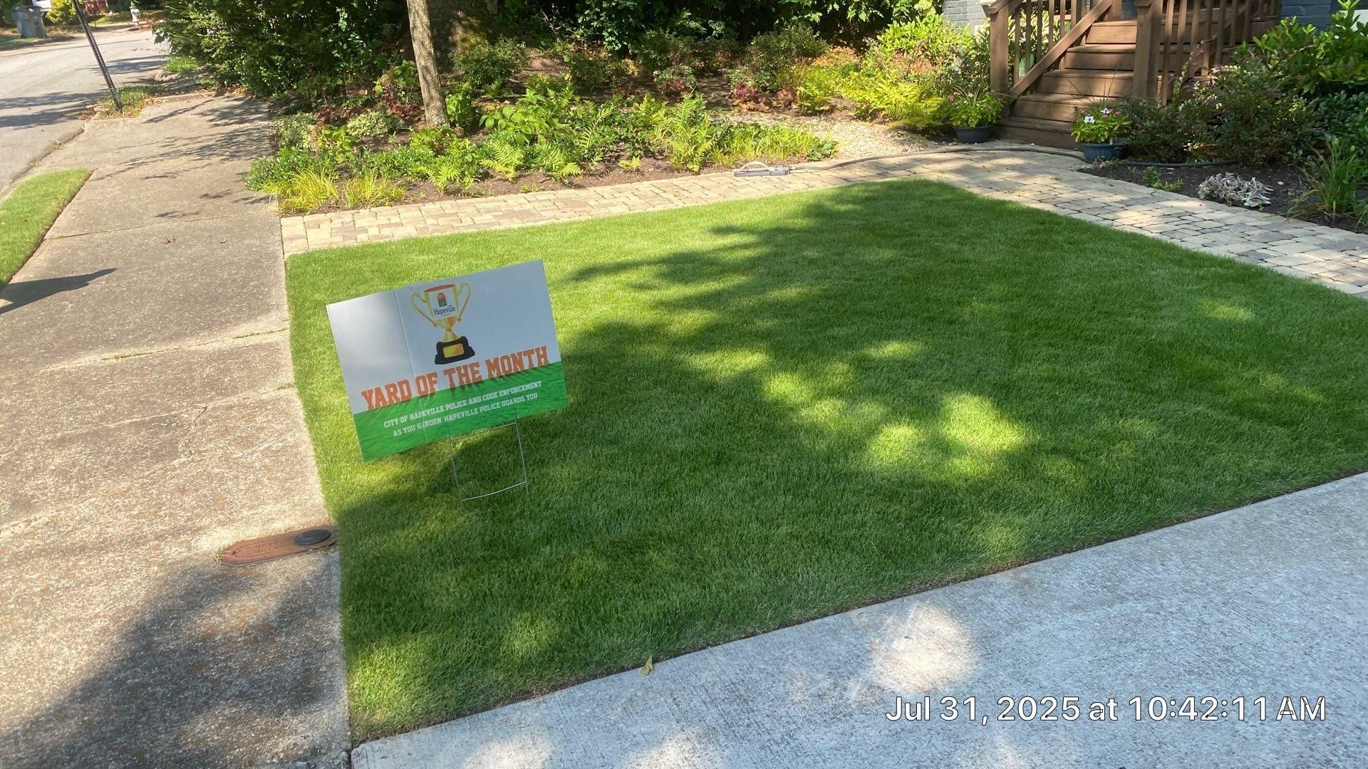  for New Beginning Landscape & Remodel LLC in Atlanta, GA