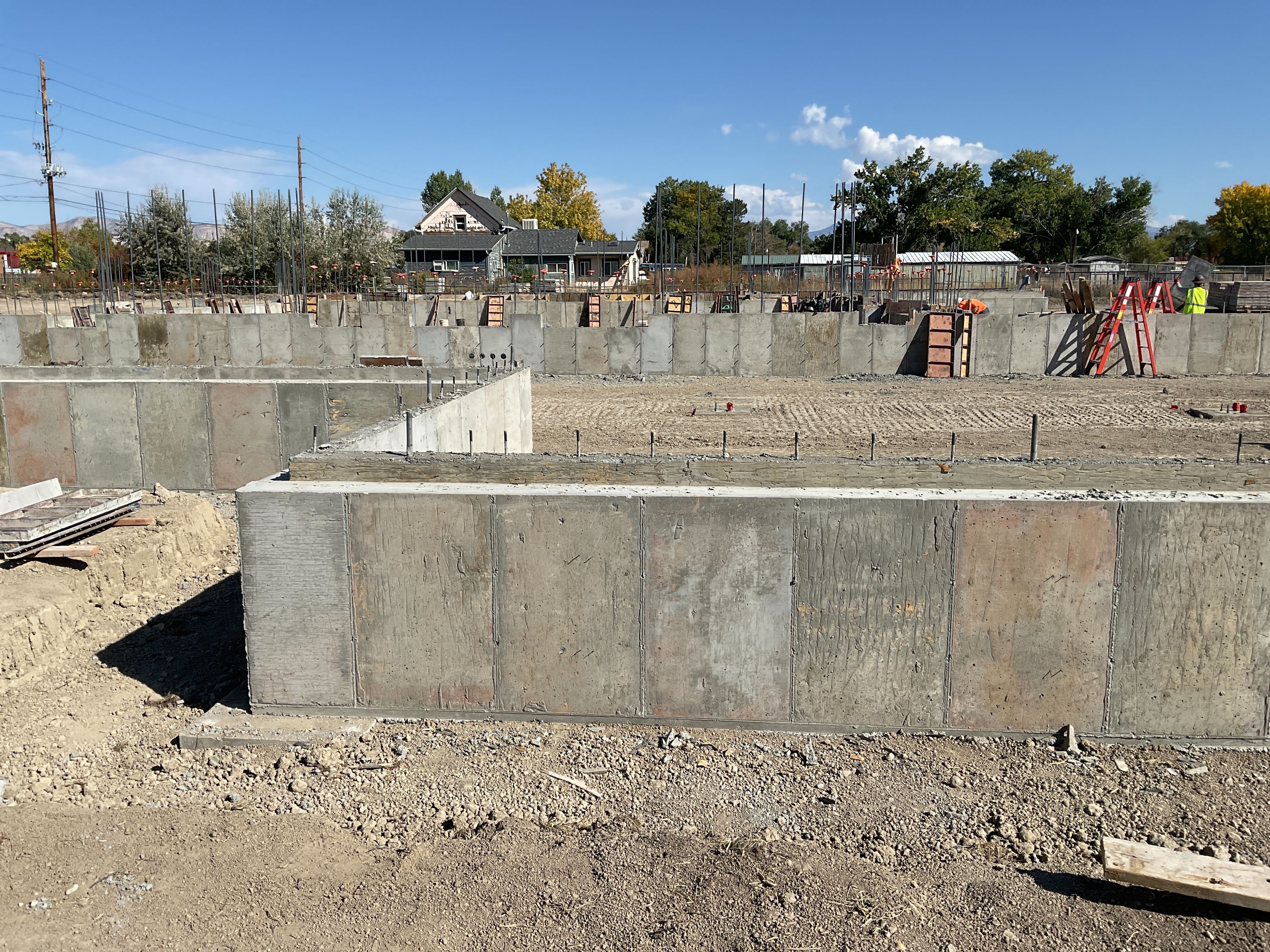  for Burner Construction LLC in Grand Junction, CO