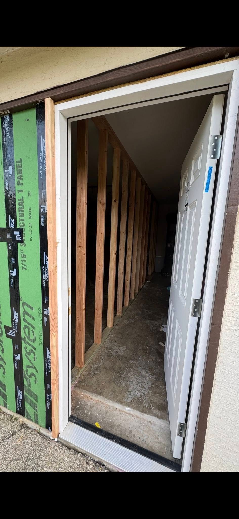  for TSM Construction in New Braunfels, TX