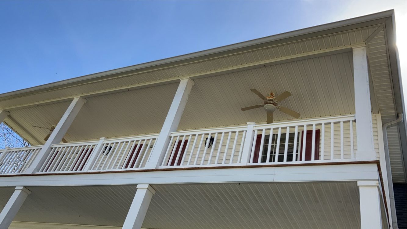 All Photos for Small Town HandyMen in Cross Plains, TN