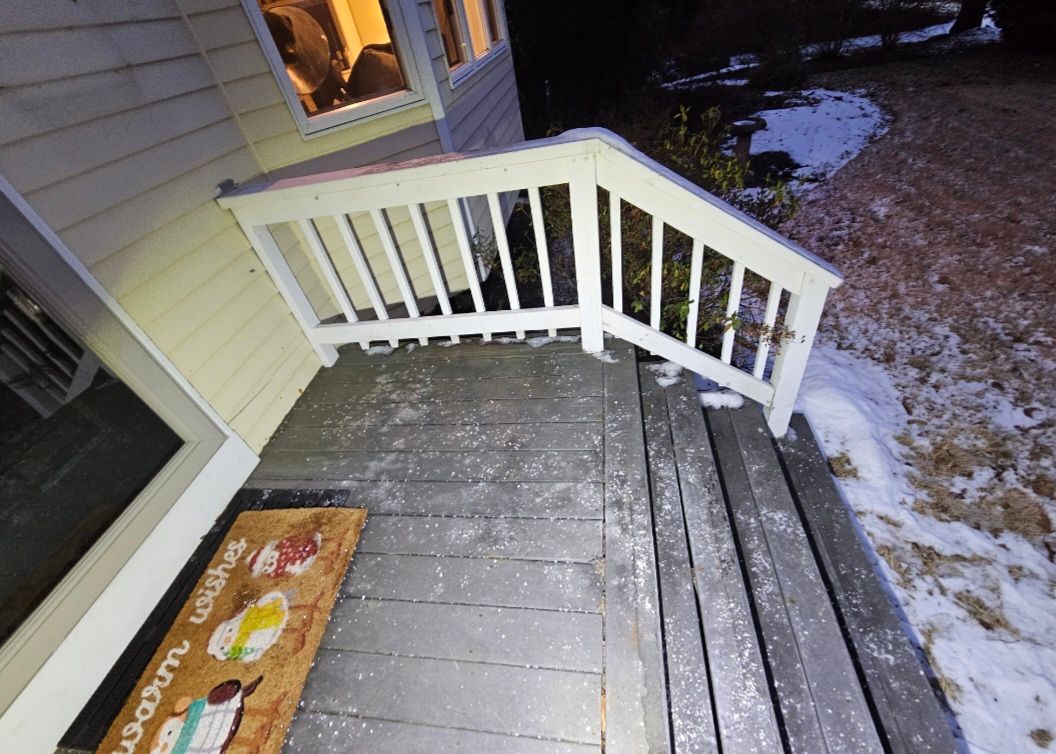  for South Coast Decks LLC in Mansfield, MA