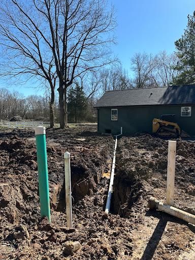 All Photos for Dirty Bird Plumbing in Clarksville, TN