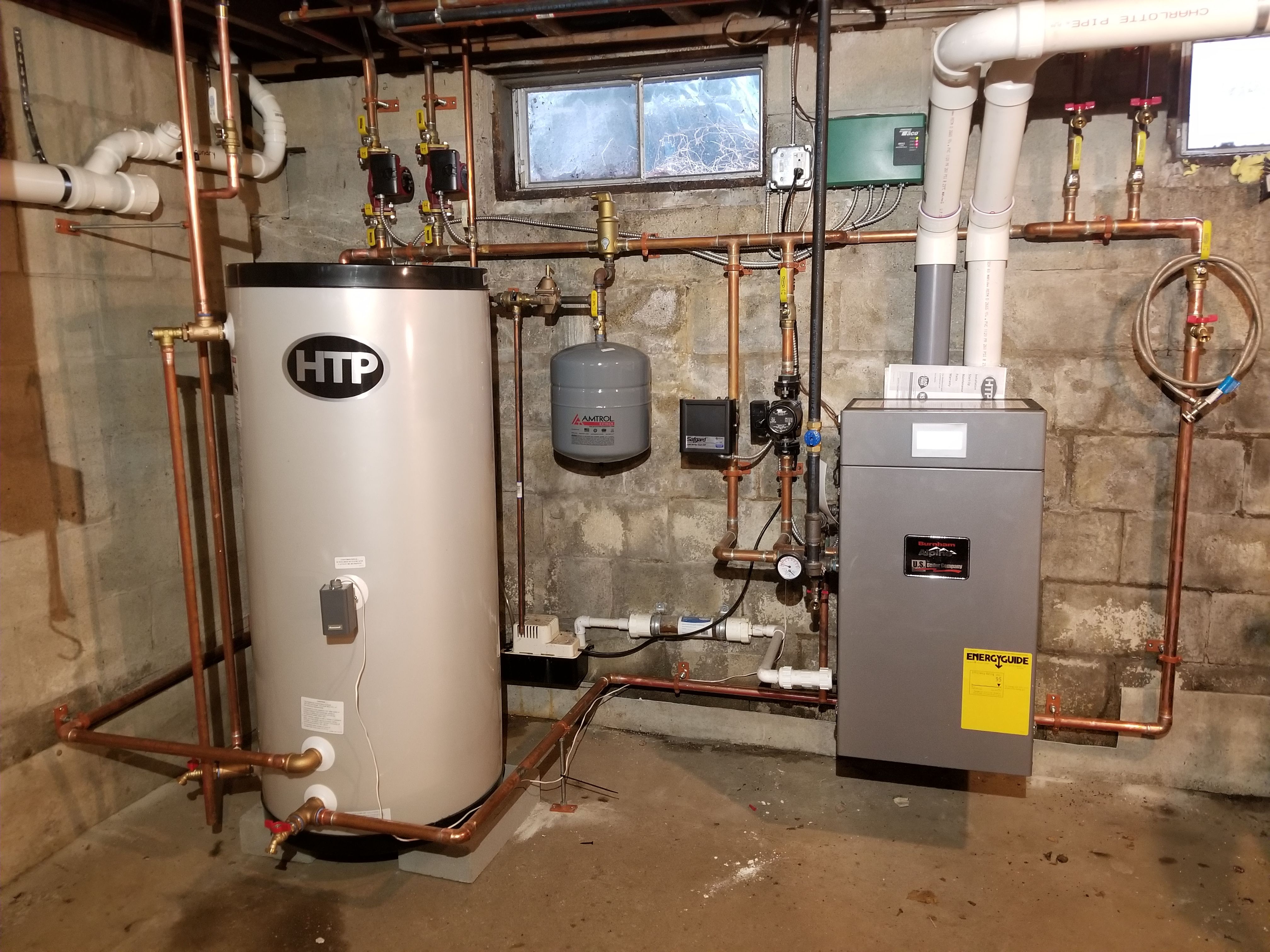  for K-Medeiros-Plumbing in Winchester, MA