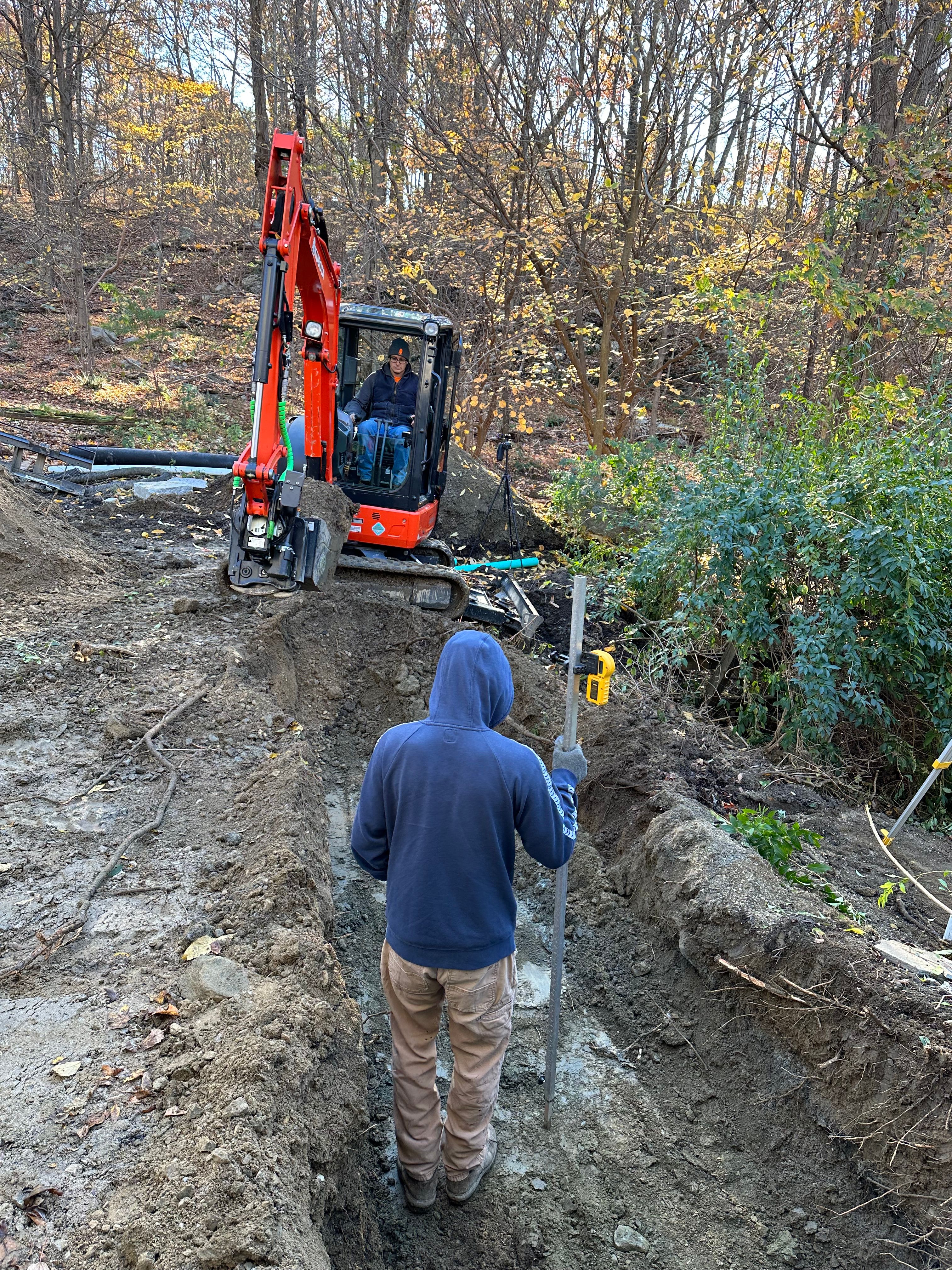  for NK Landscaping LLC in Dutchess County, NY