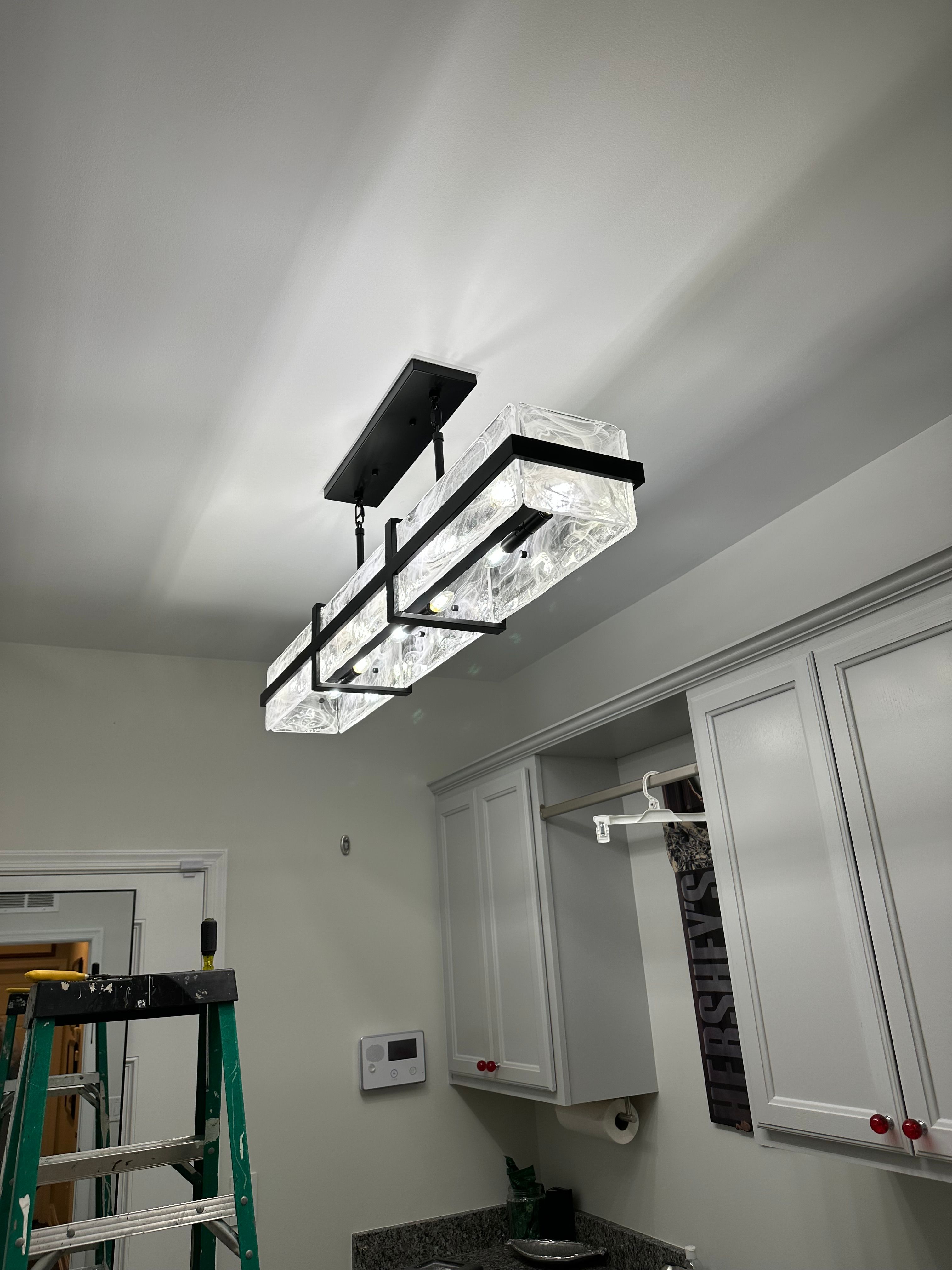 Lighting Installs for Triple J Electric LLC in Milford, DE