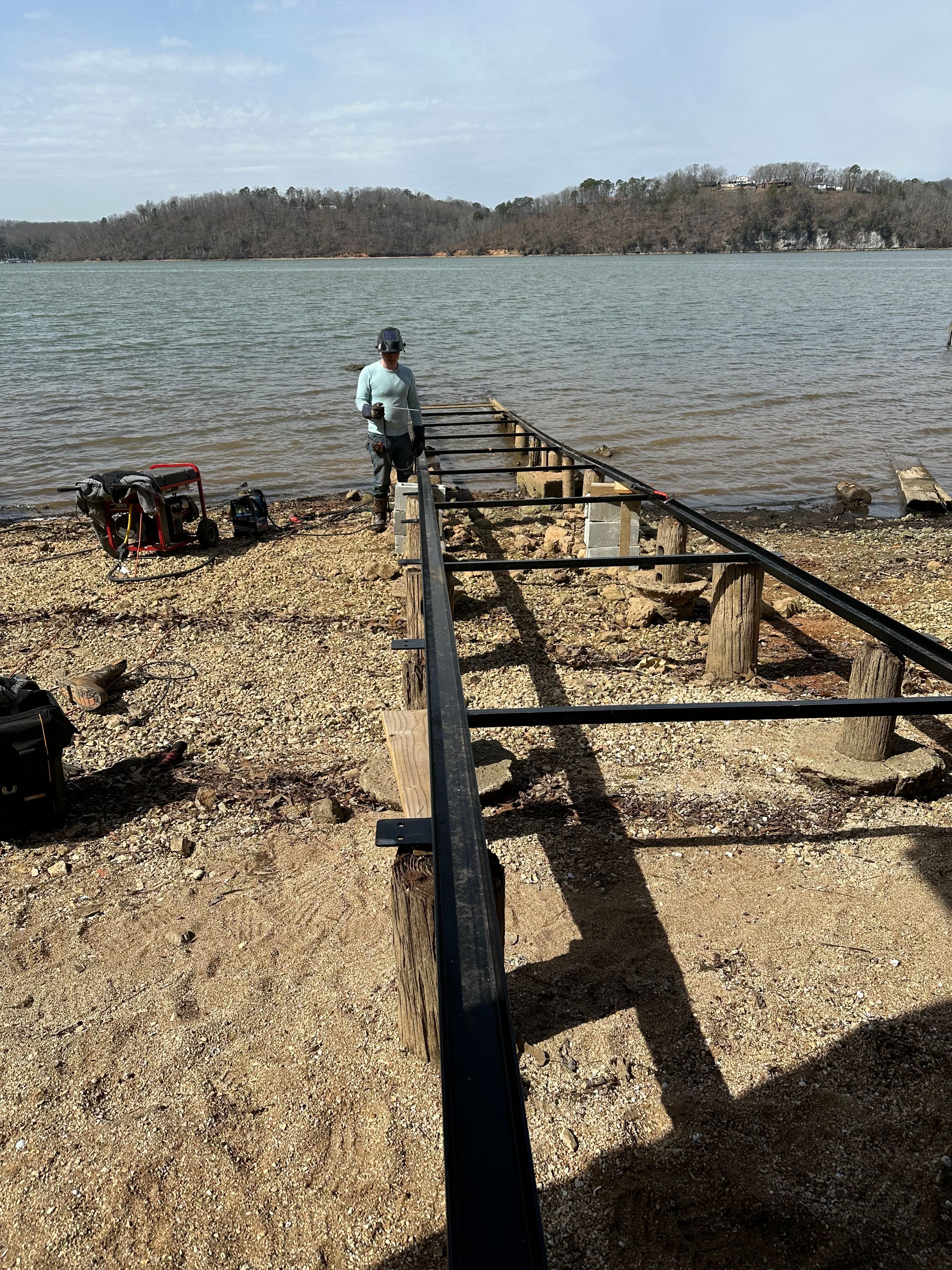  for TAG Welding and fabrication in Dalton, GA