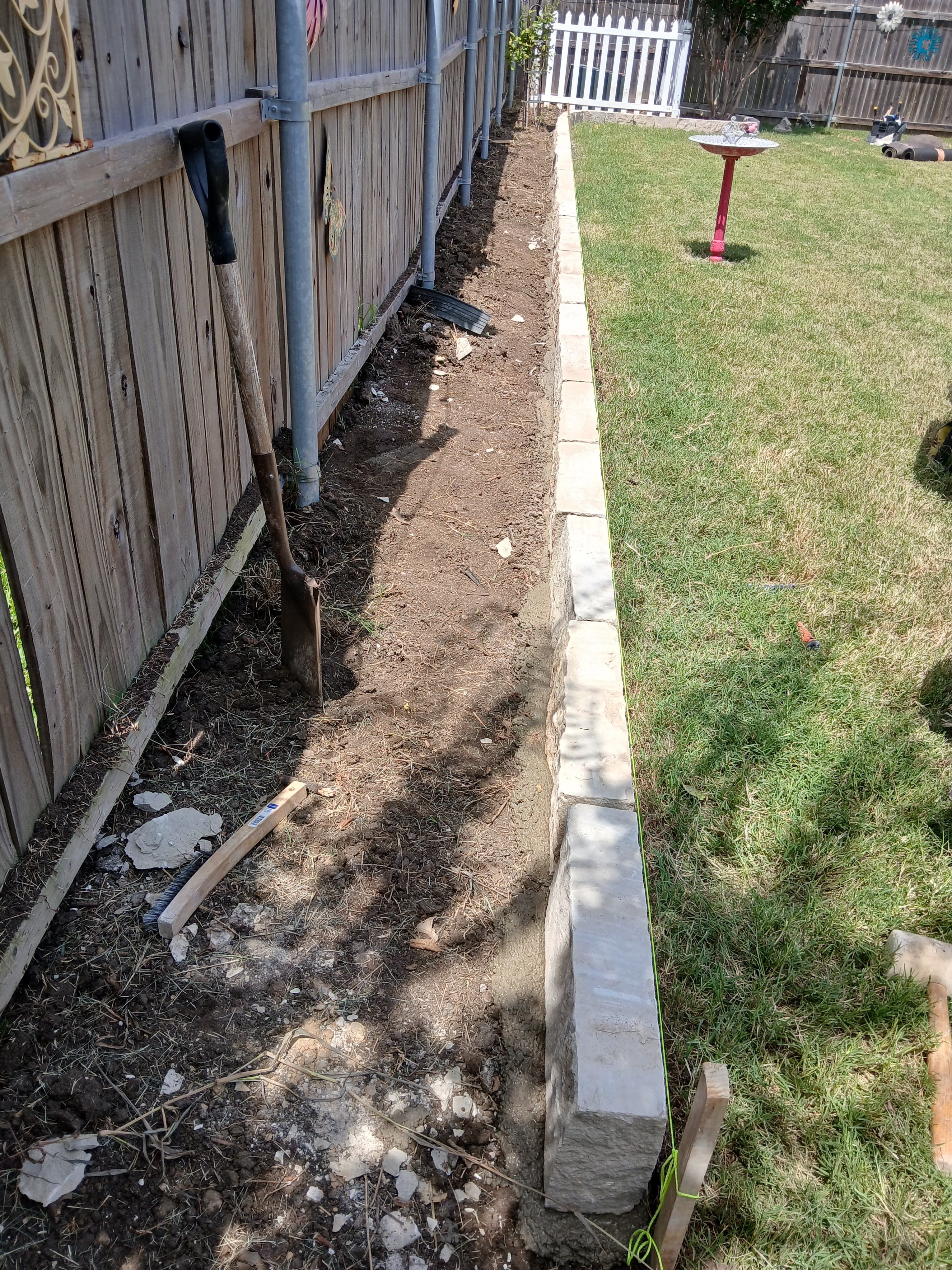  for One Awesome Dad Lawn Care Service in Keller, TX