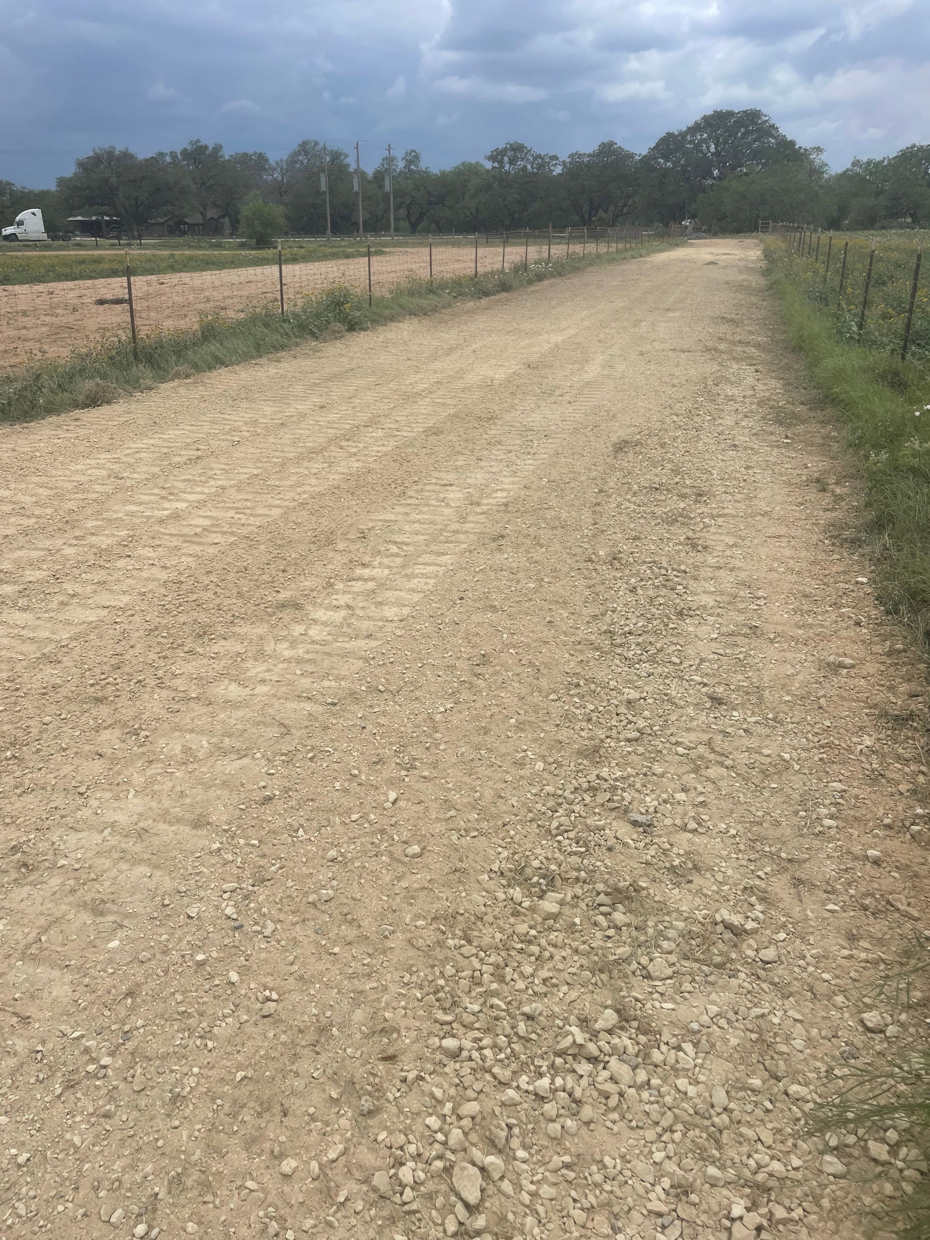  for TS Land Mangement in Bigfoot, TX