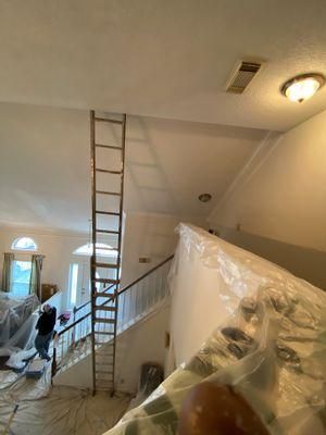  for ProMaster Painting in Clarksville, TN