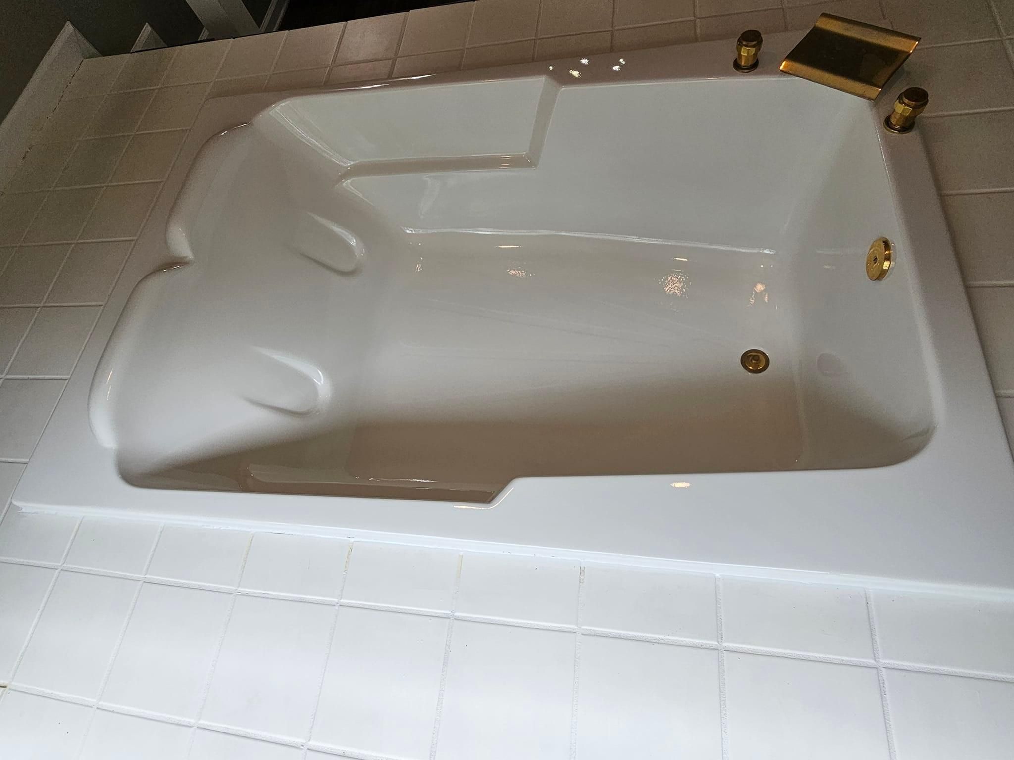  for Tub Life Resurfacing in Adairsville, GA