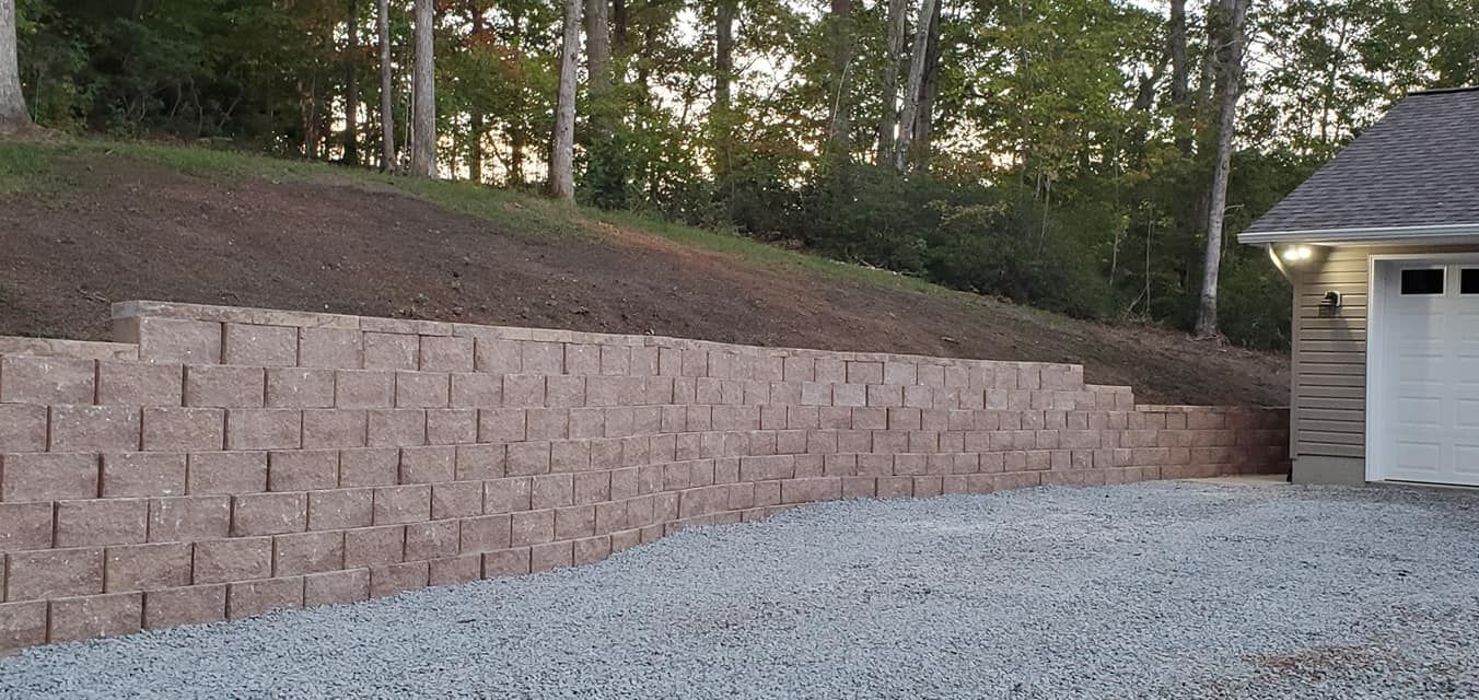  for Lakeside Landscaping  in Gordonsville, VA
